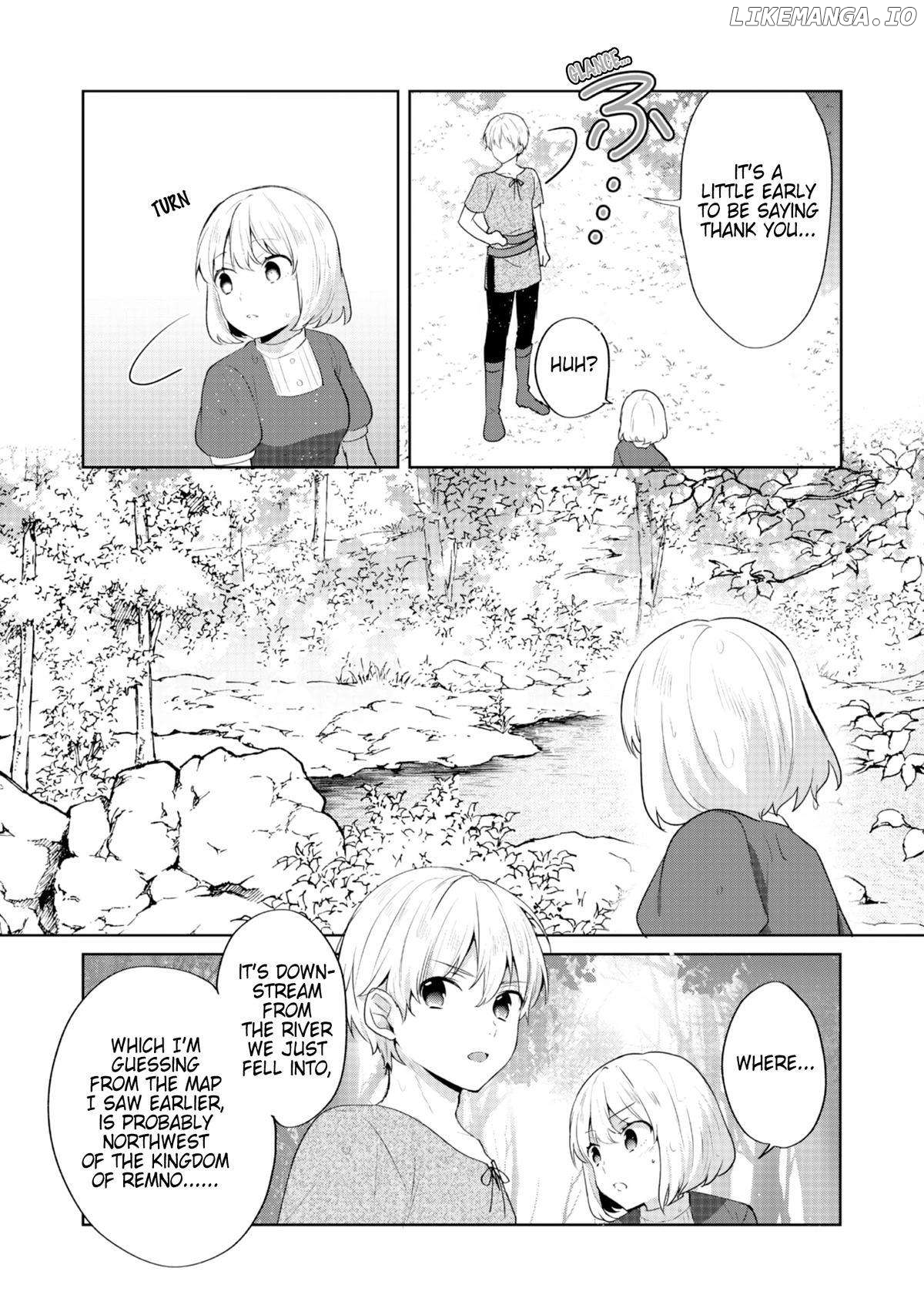 Tearmoon Empire Story Chapter 33 - page 33