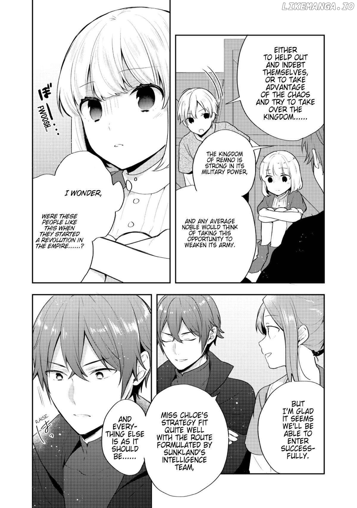 Tearmoon Empire Story Chapter 33 - page 6