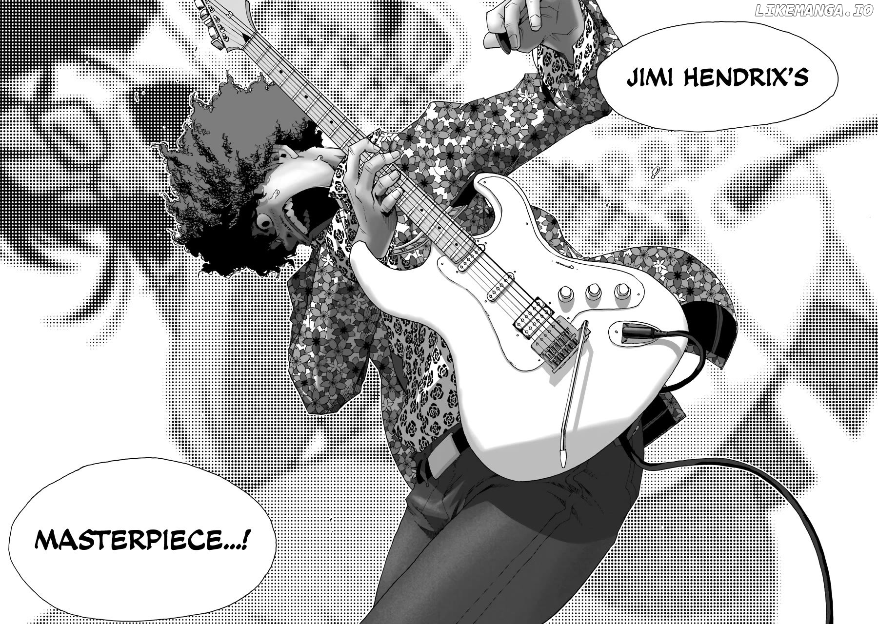 Shiori Experience – Jimi Na Watashi To Hen Na Oji-San Chapter 71 - page 23