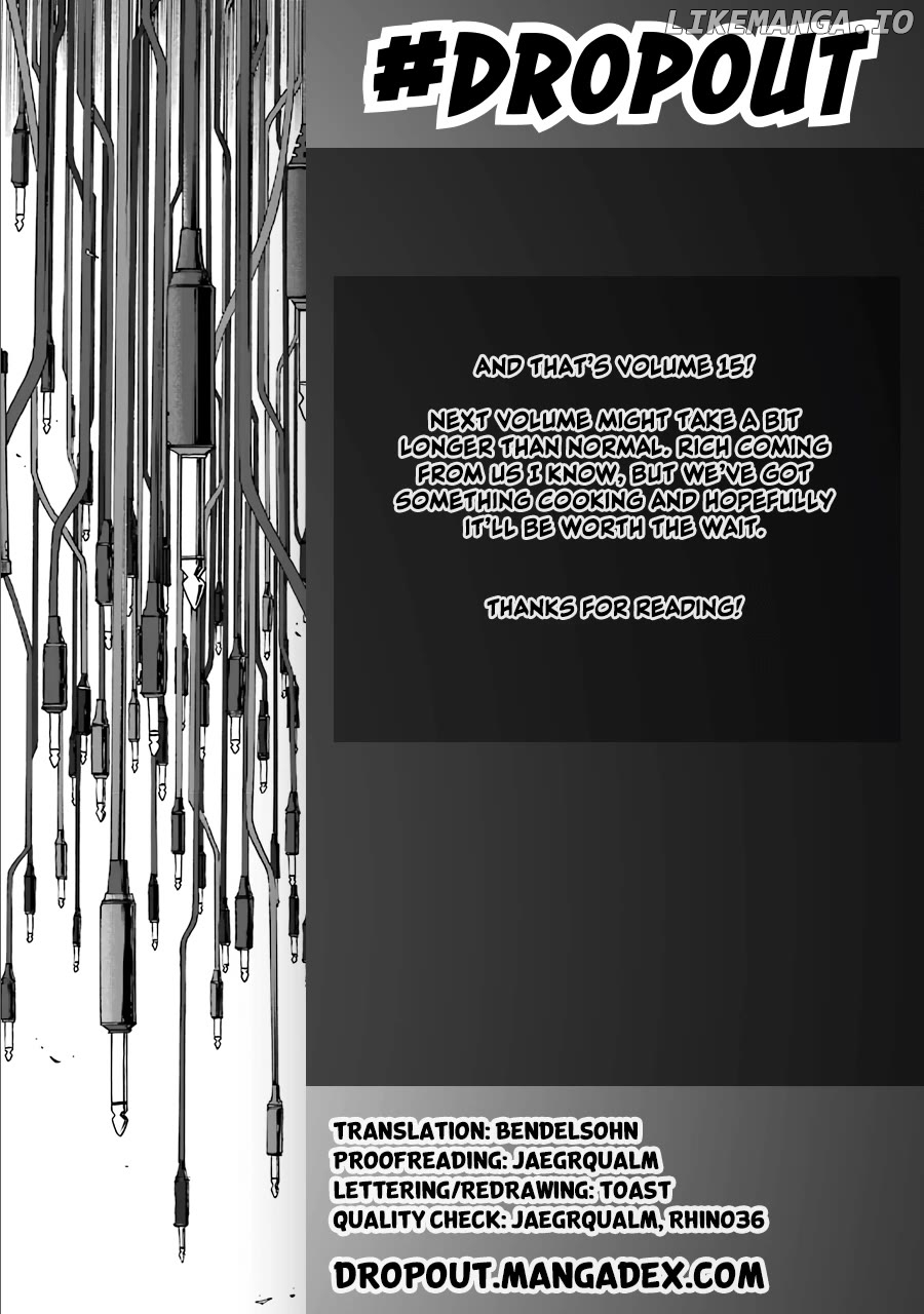 Shiori Experience – Jimi Na Watashi To Hen Na Oji-San Chapter 71 - page 29
