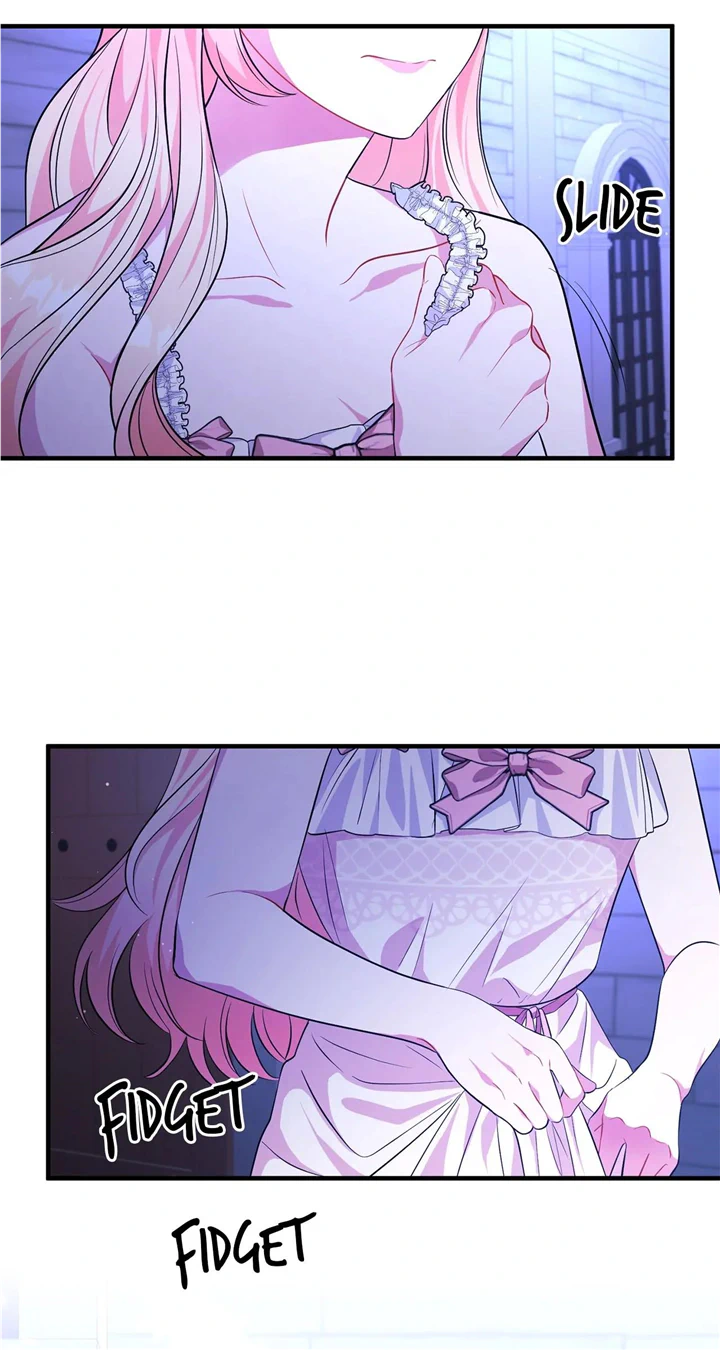There Are Too Many Second Male Leads! Chapter 8 - page 31