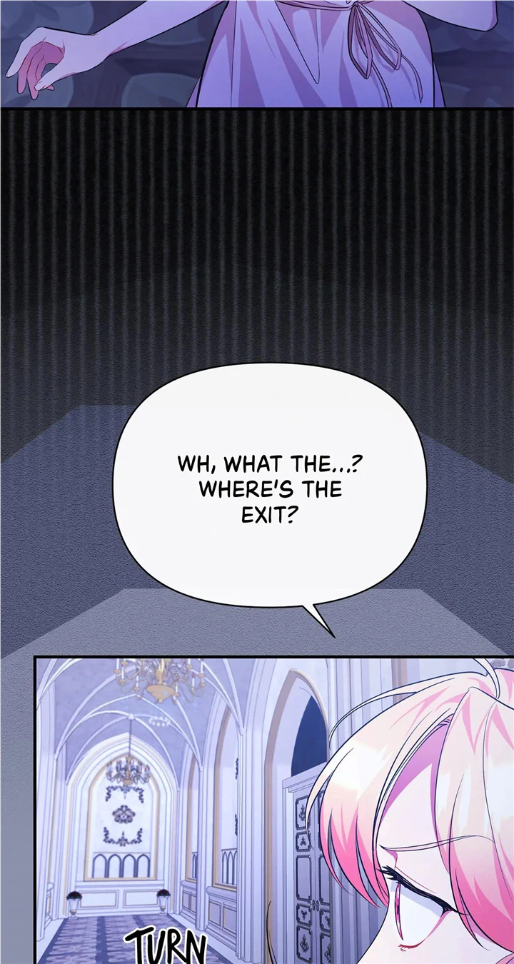 There Are Too Many Second Male Leads! Chapter 8 - page 6