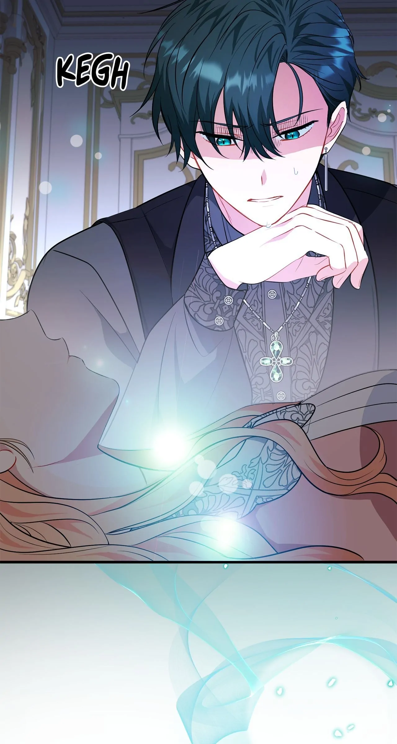 There Are Too Many Second Male Leads! Chapter 11 - page 102