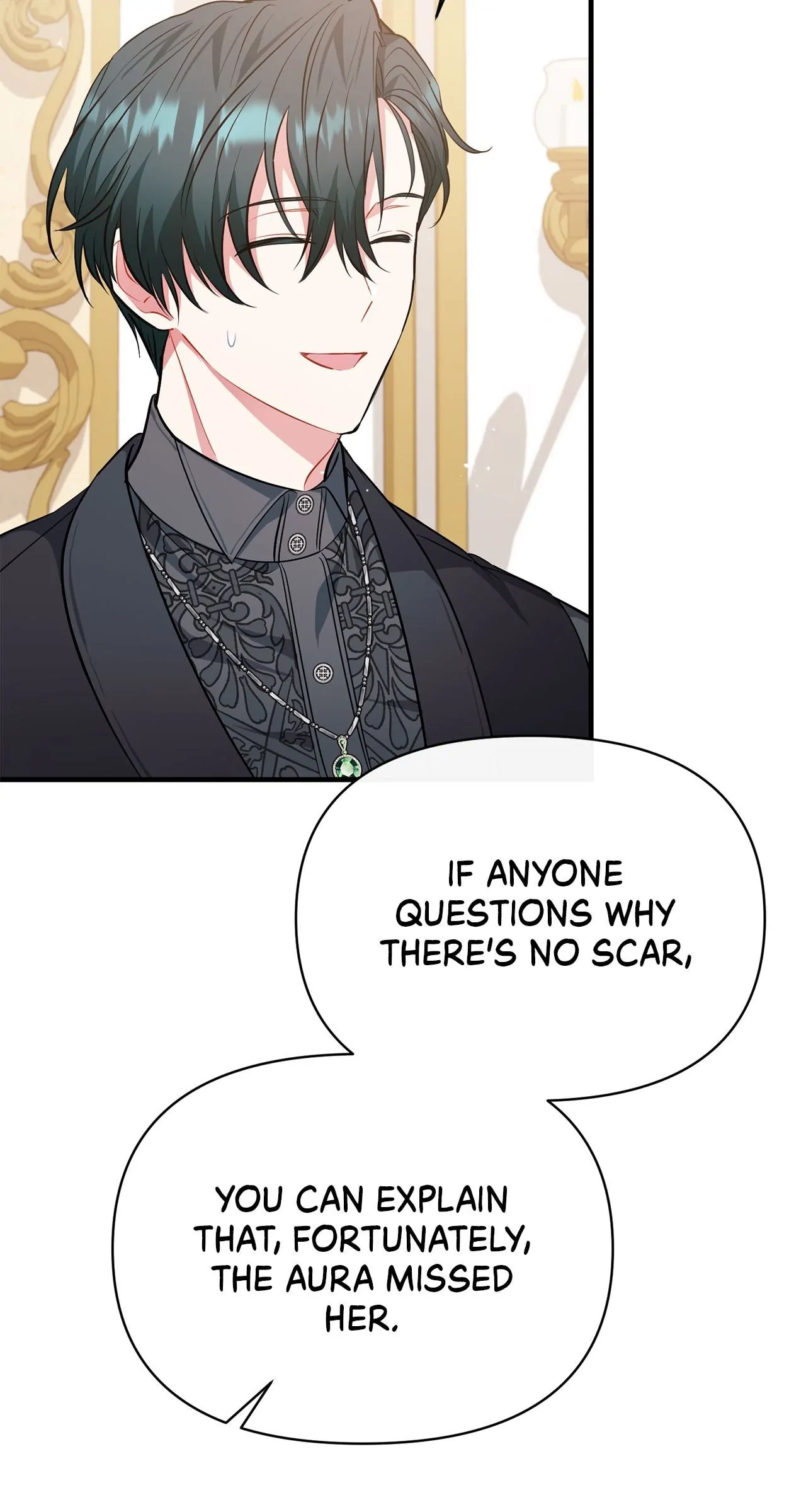 There Are Too Many Second Male Leads! Chapter 11 - page 109