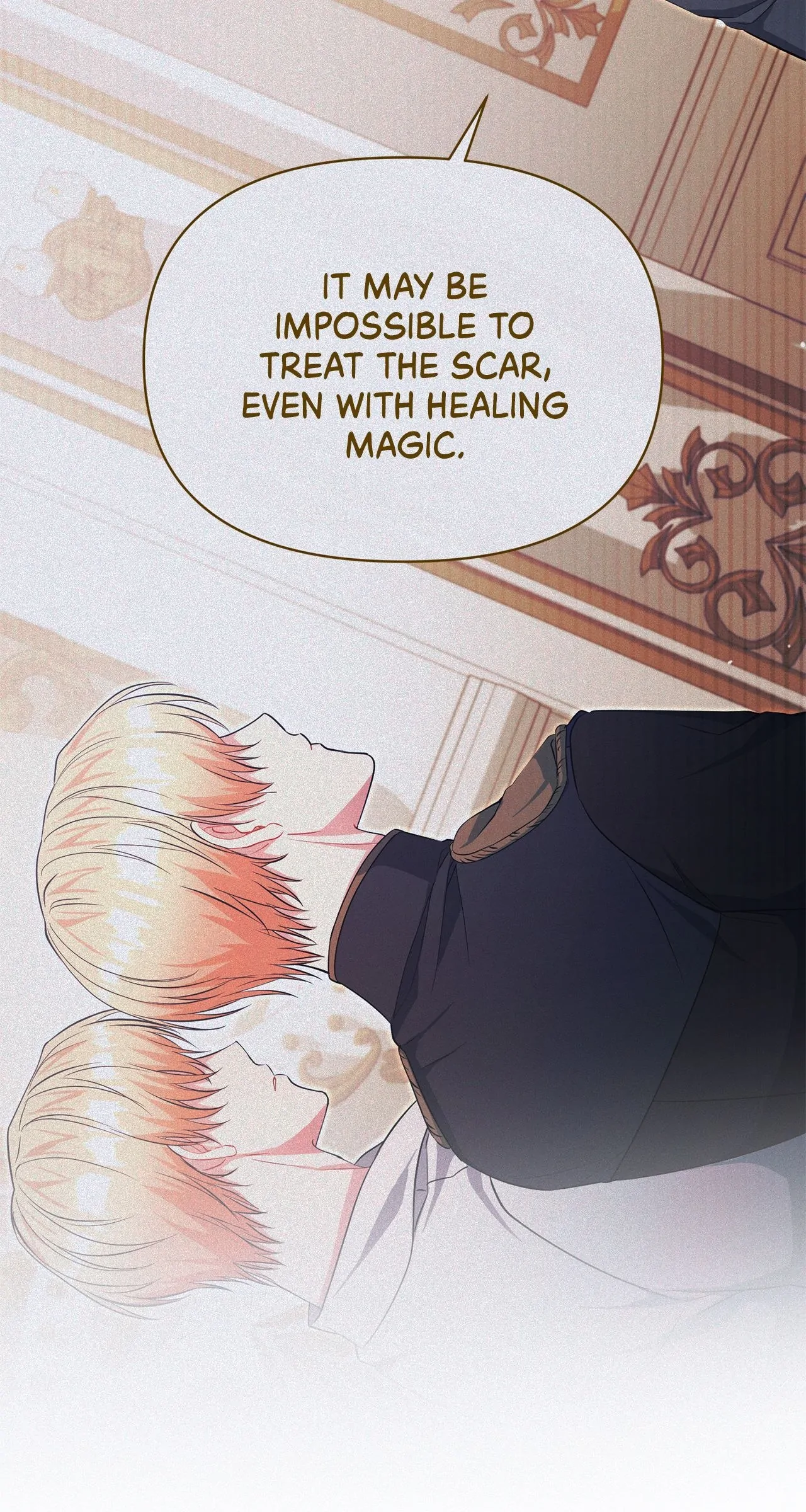 There Are Too Many Second Male Leads! Chapter 11 - page 112