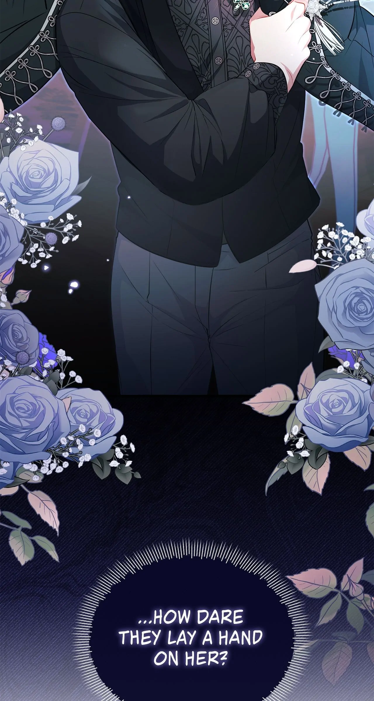There Are Too Many Second Male Leads! Chapter 11 - page 114