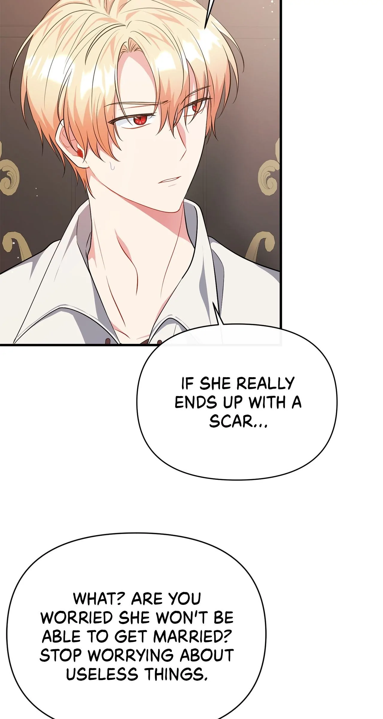 There Are Too Many Second Male Leads! Chapter 11 - page 15