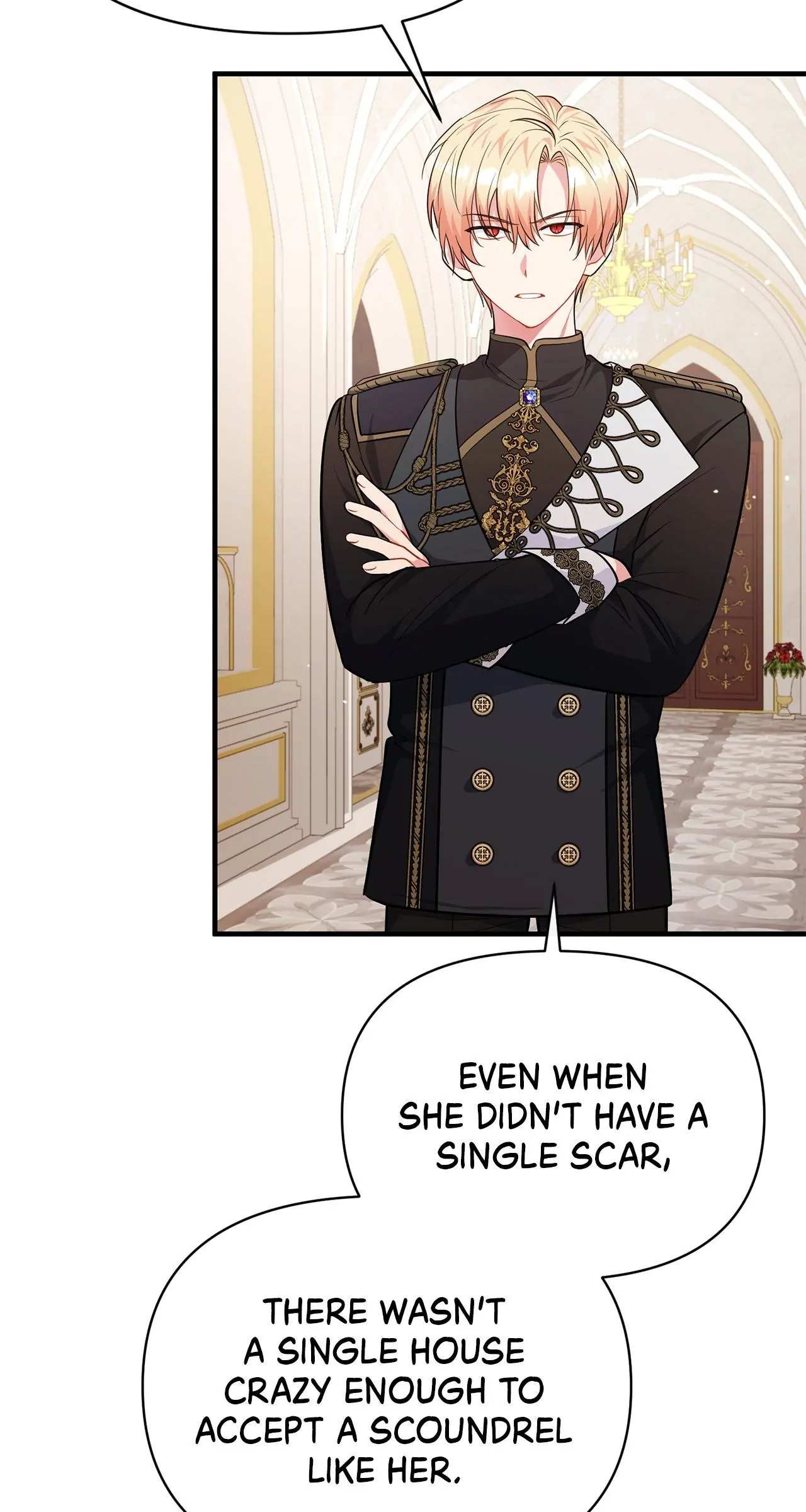 There Are Too Many Second Male Leads! Chapter 11 - page 16
