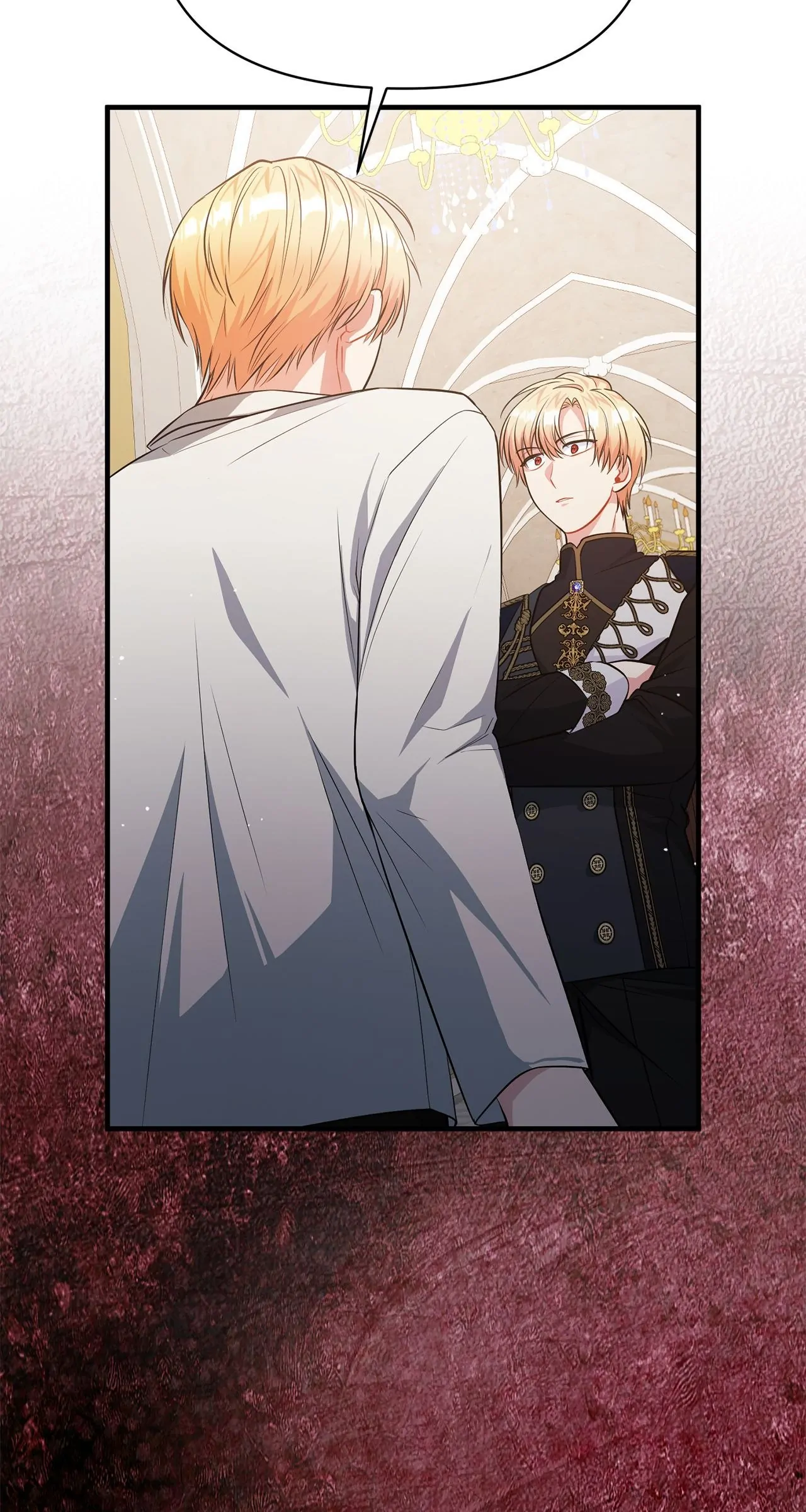 There Are Too Many Second Male Leads! Chapter 11 - page 19