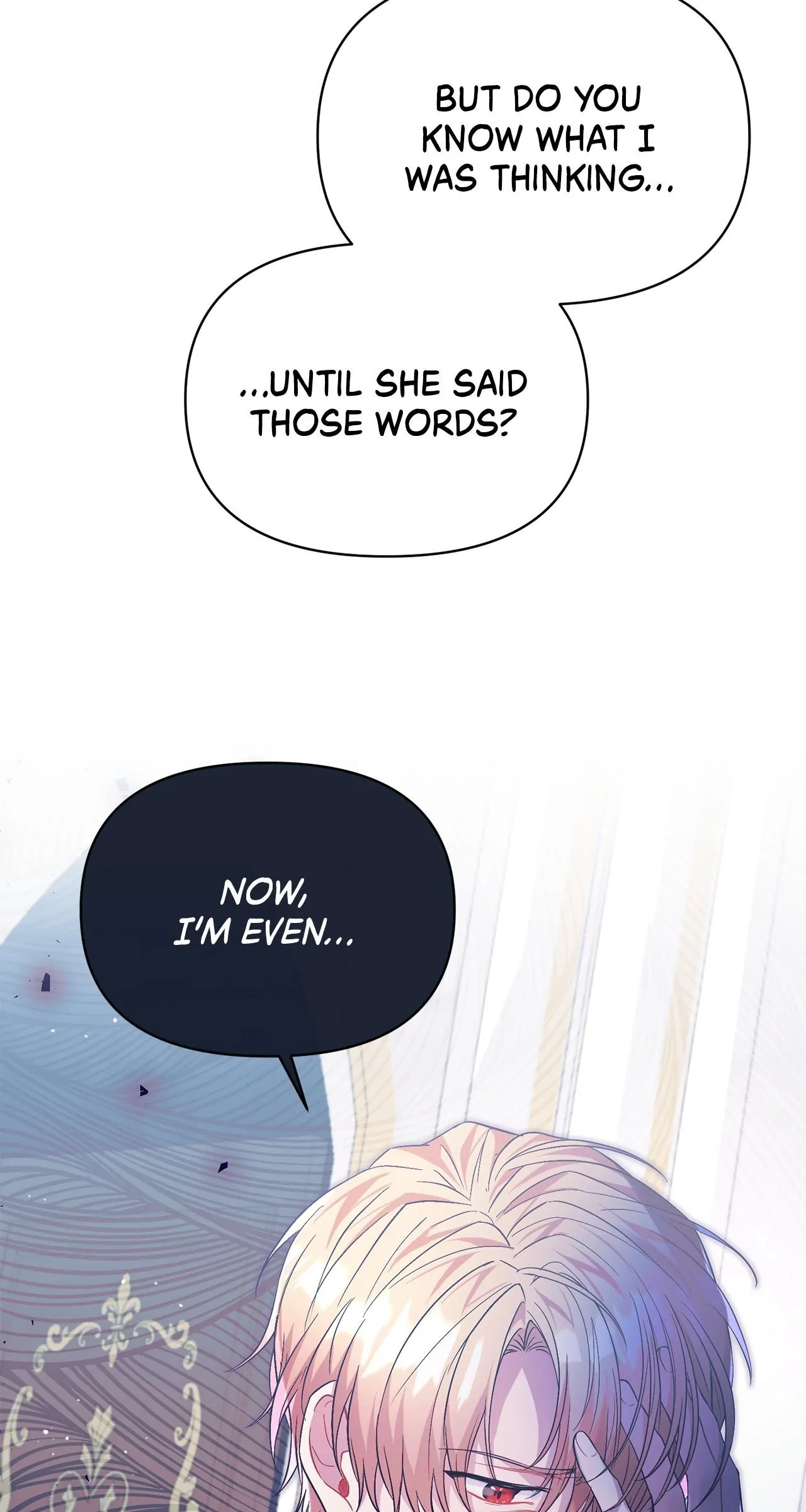 There Are Too Many Second Male Leads! Chapter 11 - page 23