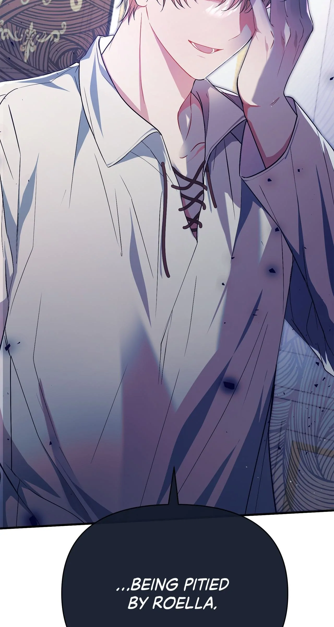 There Are Too Many Second Male Leads! Chapter 11 - page 24