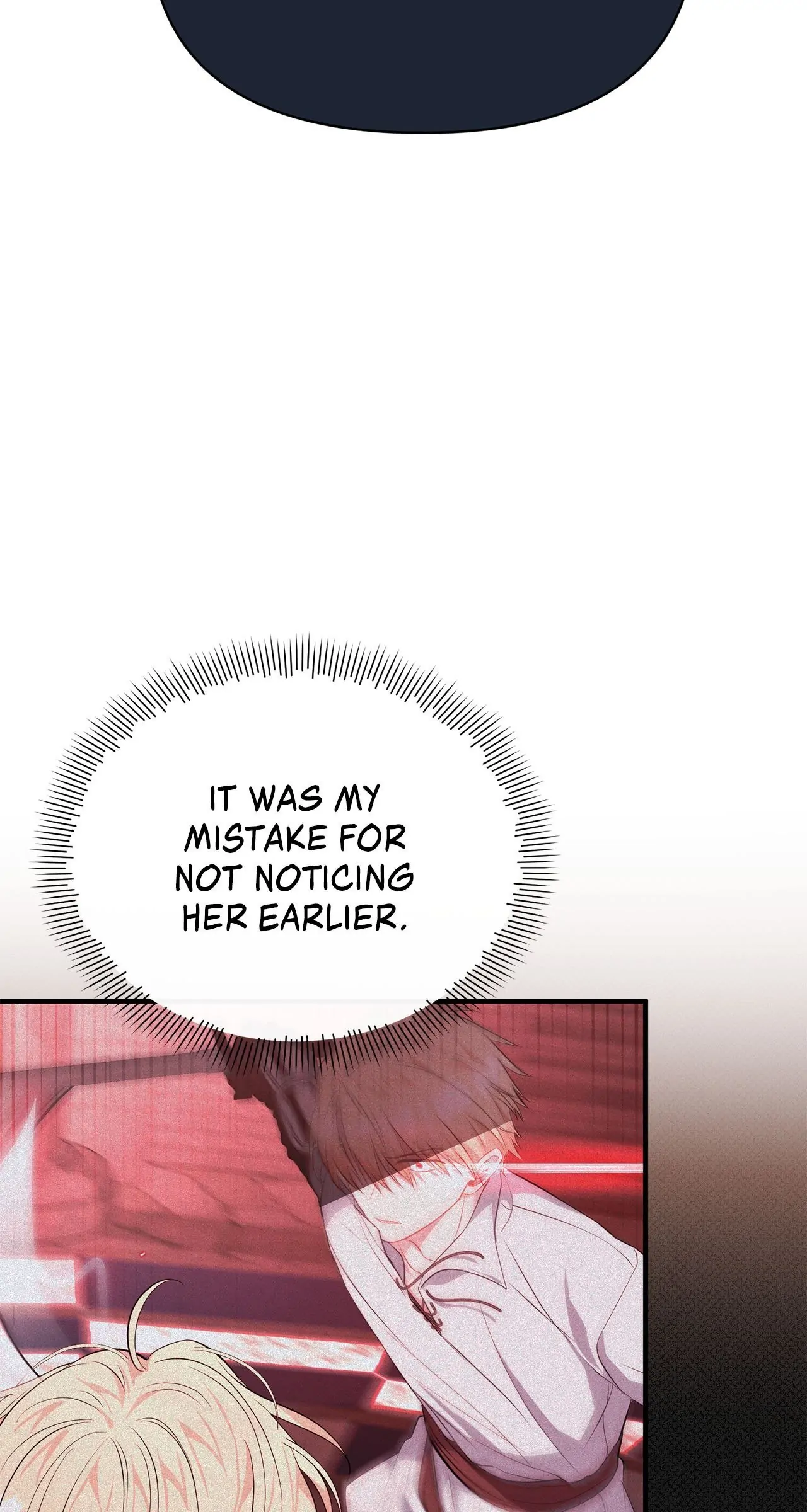 There Are Too Many Second Male Leads! Chapter 11 - page 25