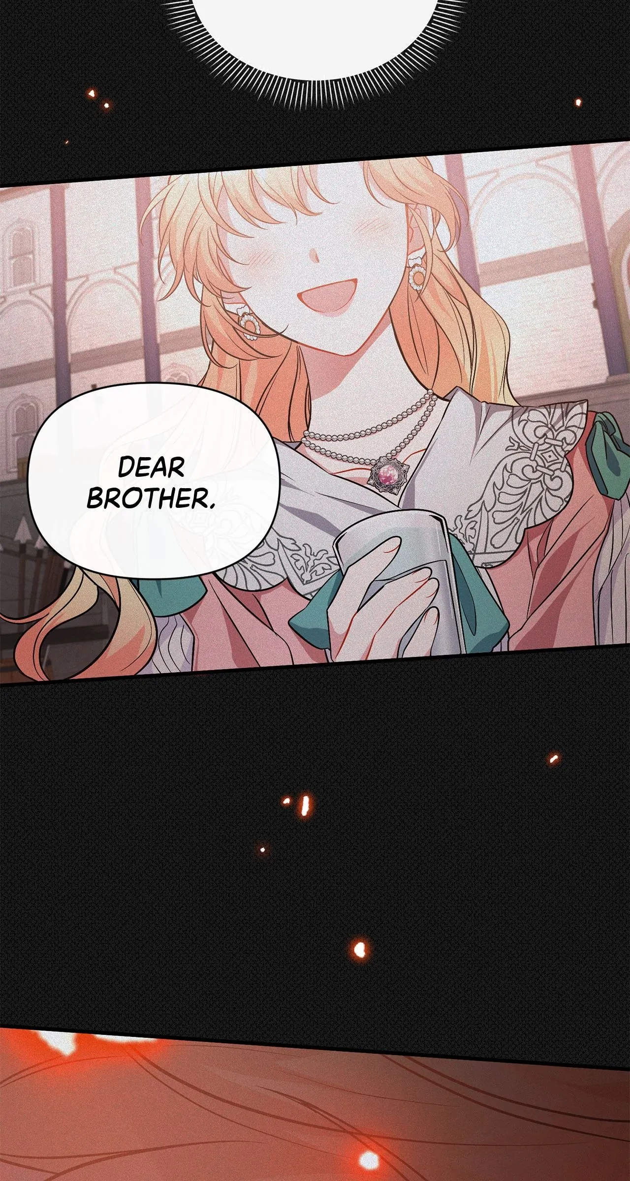 There Are Too Many Second Male Leads! Chapter 11 - page 27
