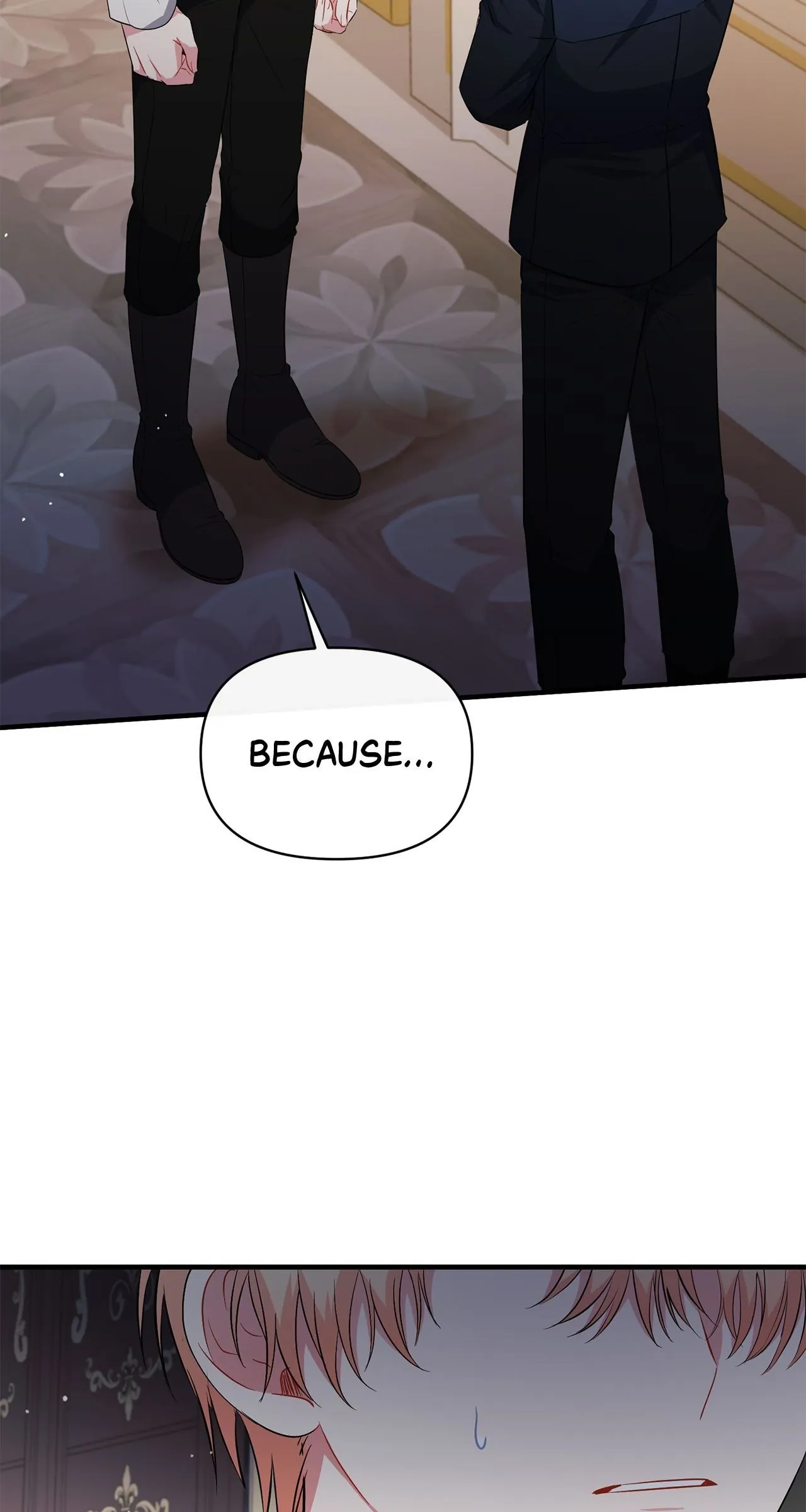 There Are Too Many Second Male Leads! Chapter 11 - page 33