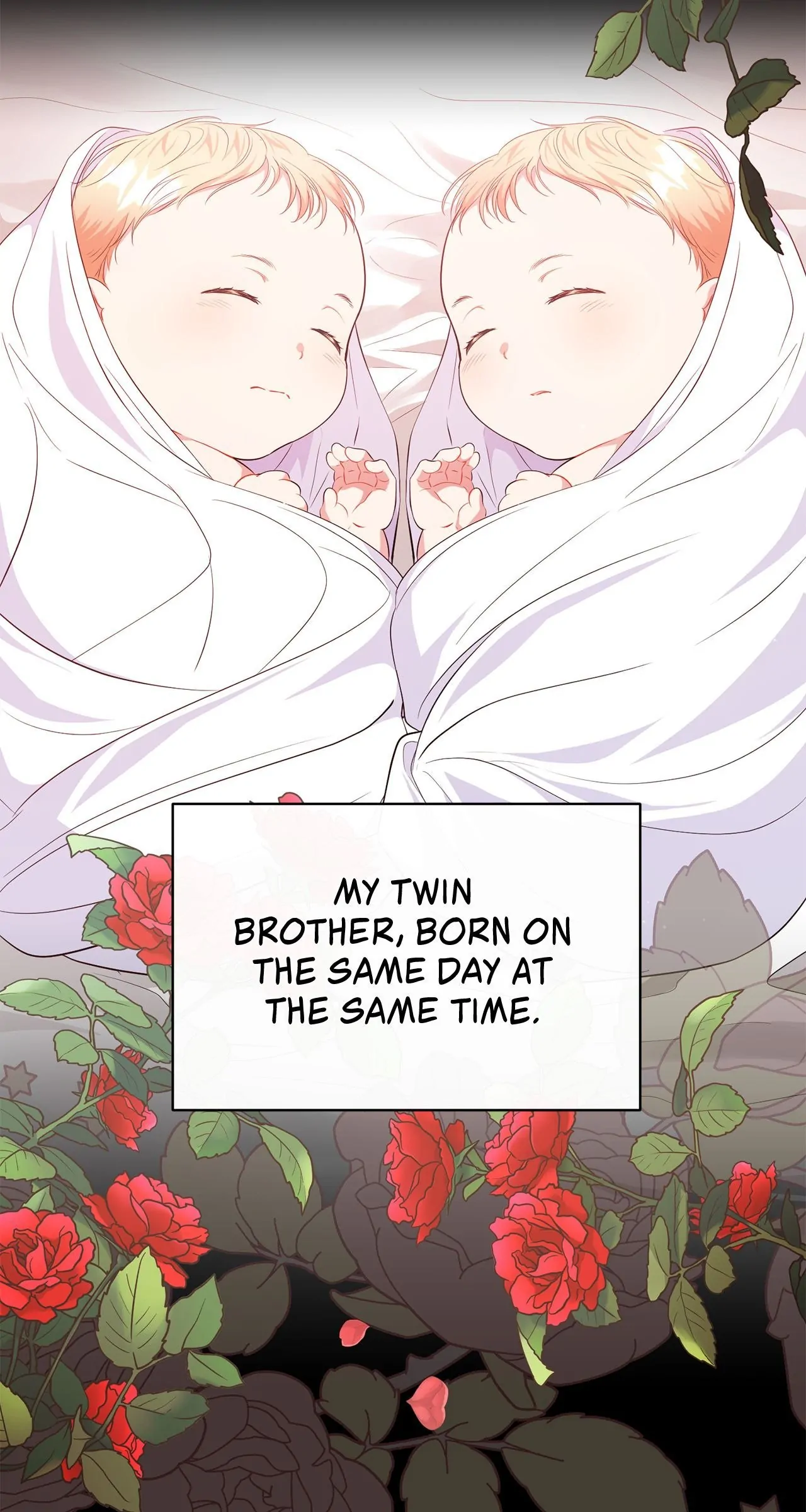 There Are Too Many Second Male Leads! Chapter 11 - page 35