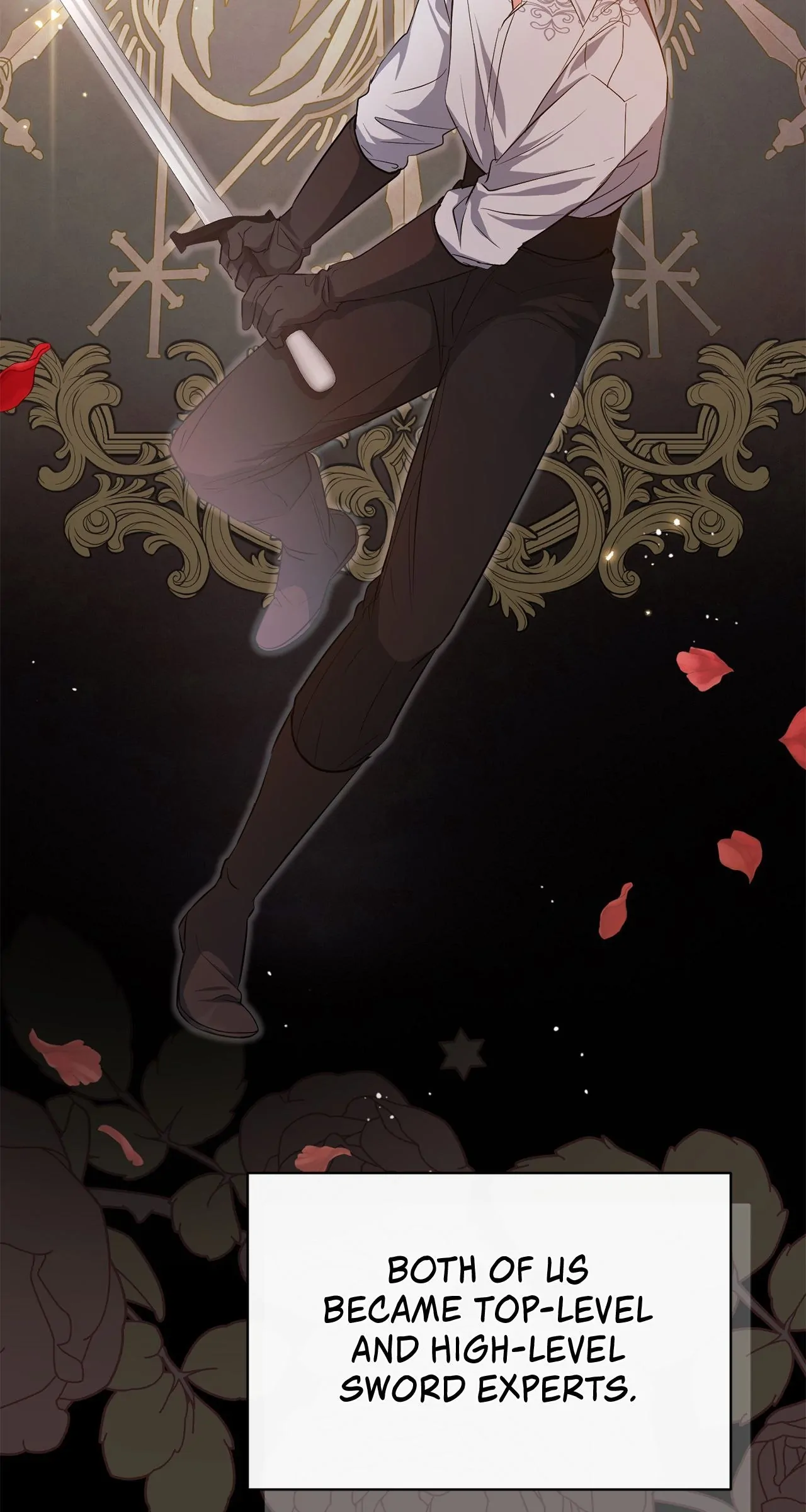 There Are Too Many Second Male Leads! Chapter 11 - page 37
