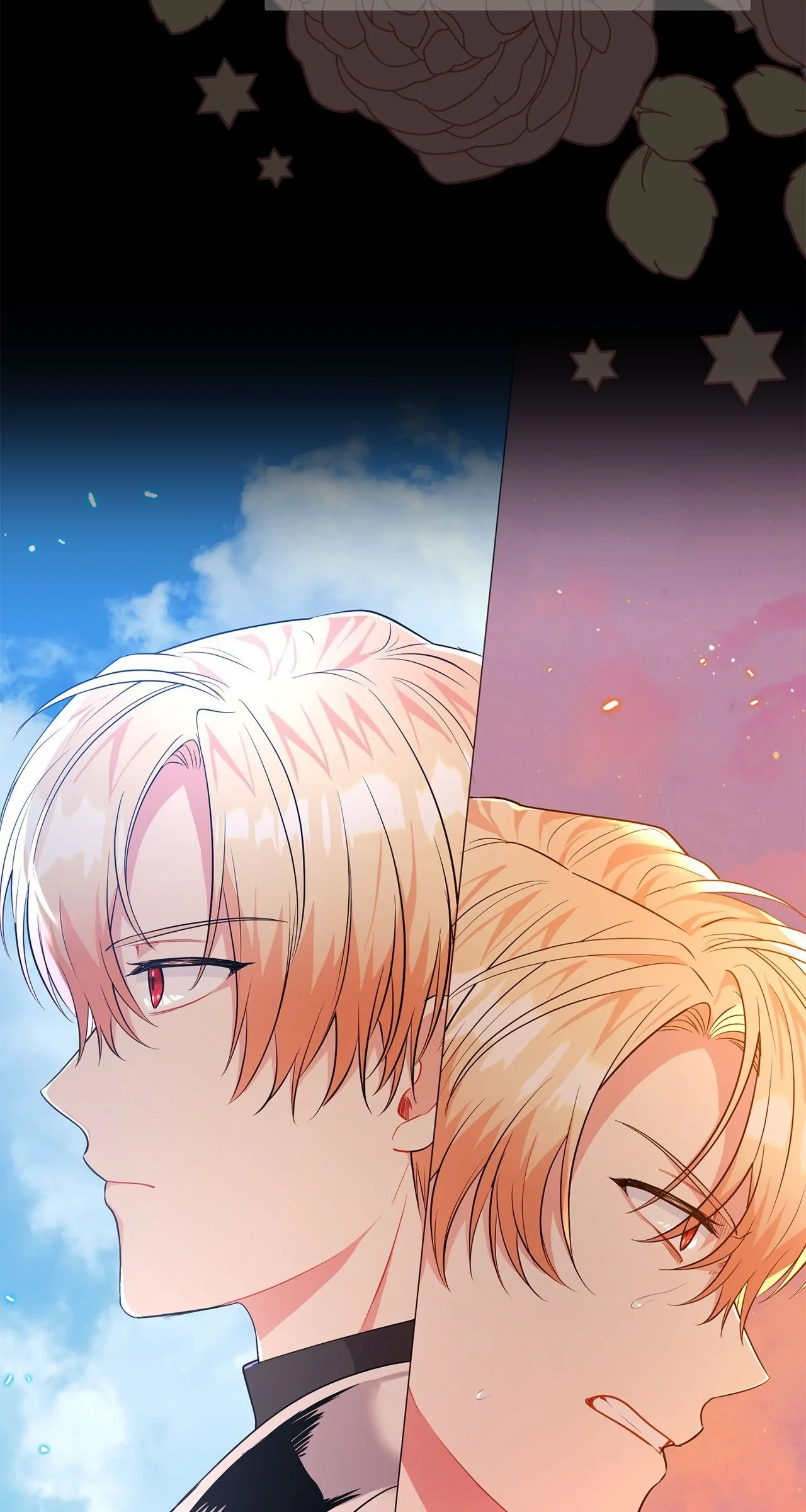 There Are Too Many Second Male Leads! Chapter 11 - page 38