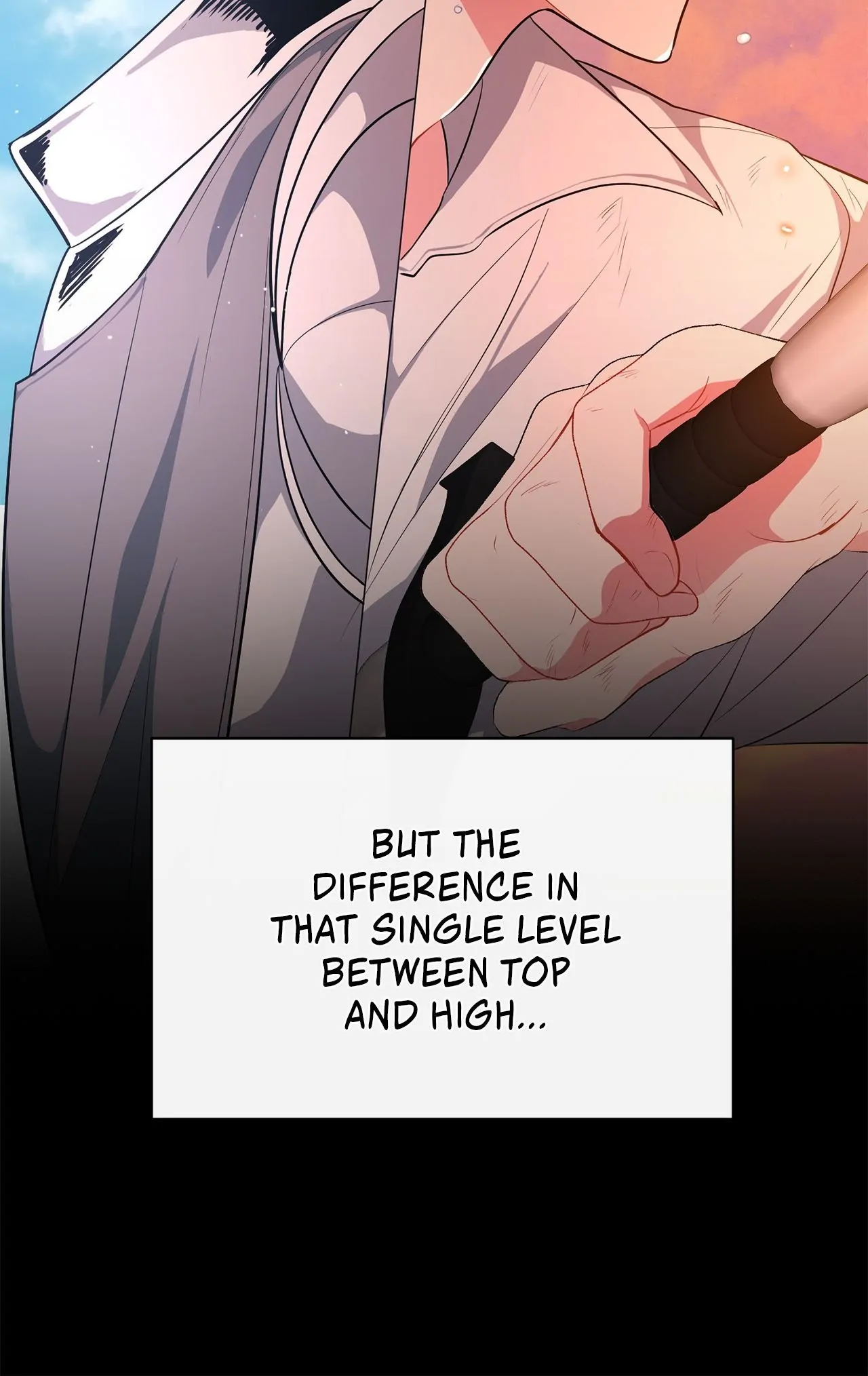 There Are Too Many Second Male Leads! Chapter 11 - page 39