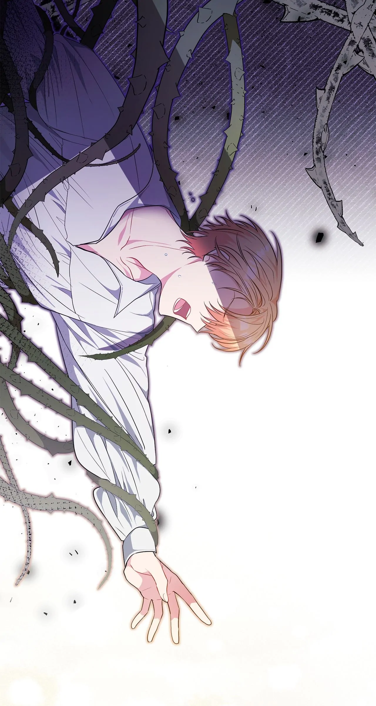 There Are Too Many Second Male Leads! Chapter 11 - page 43