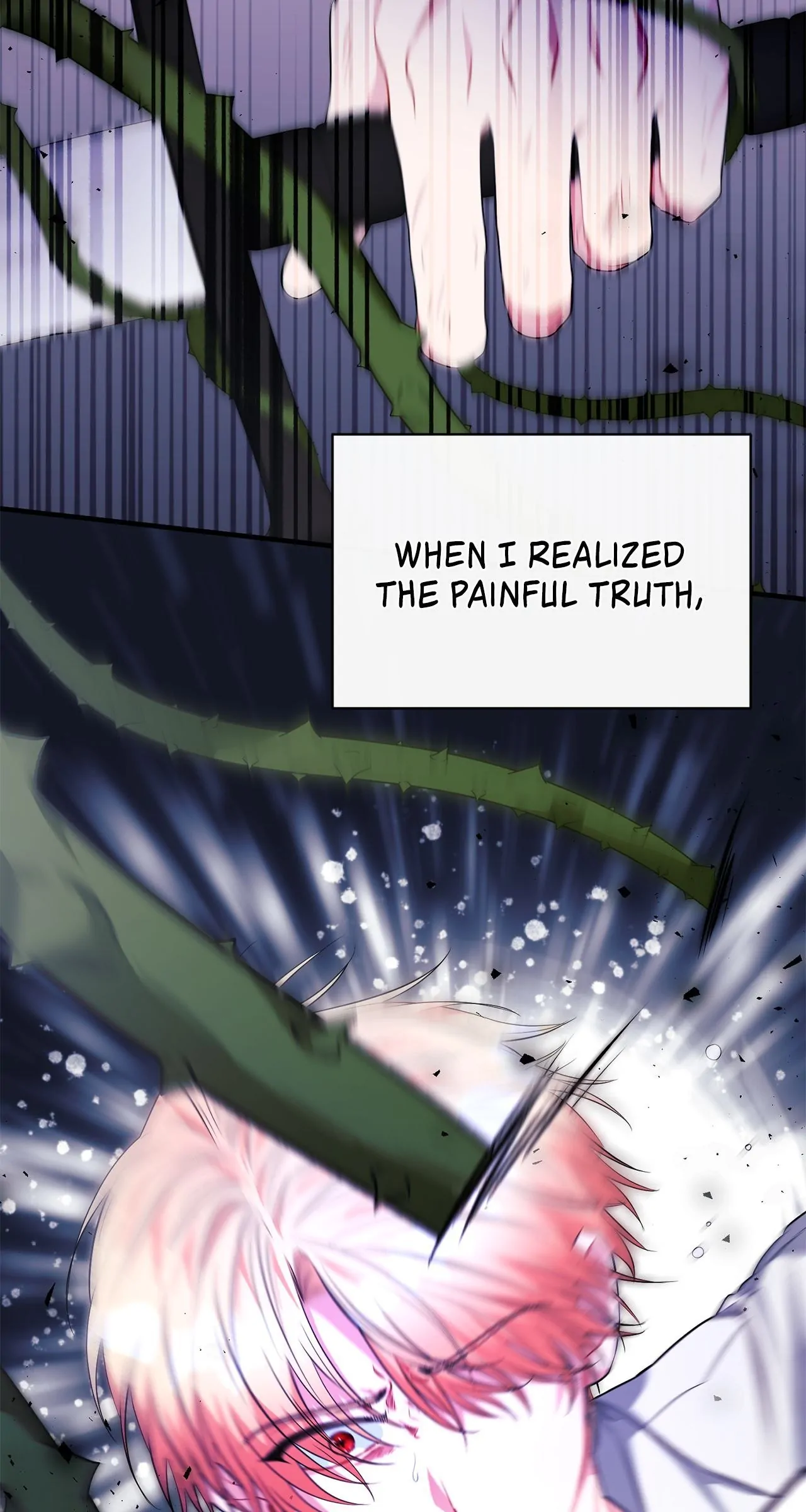 There Are Too Many Second Male Leads! Chapter 11 - page 45