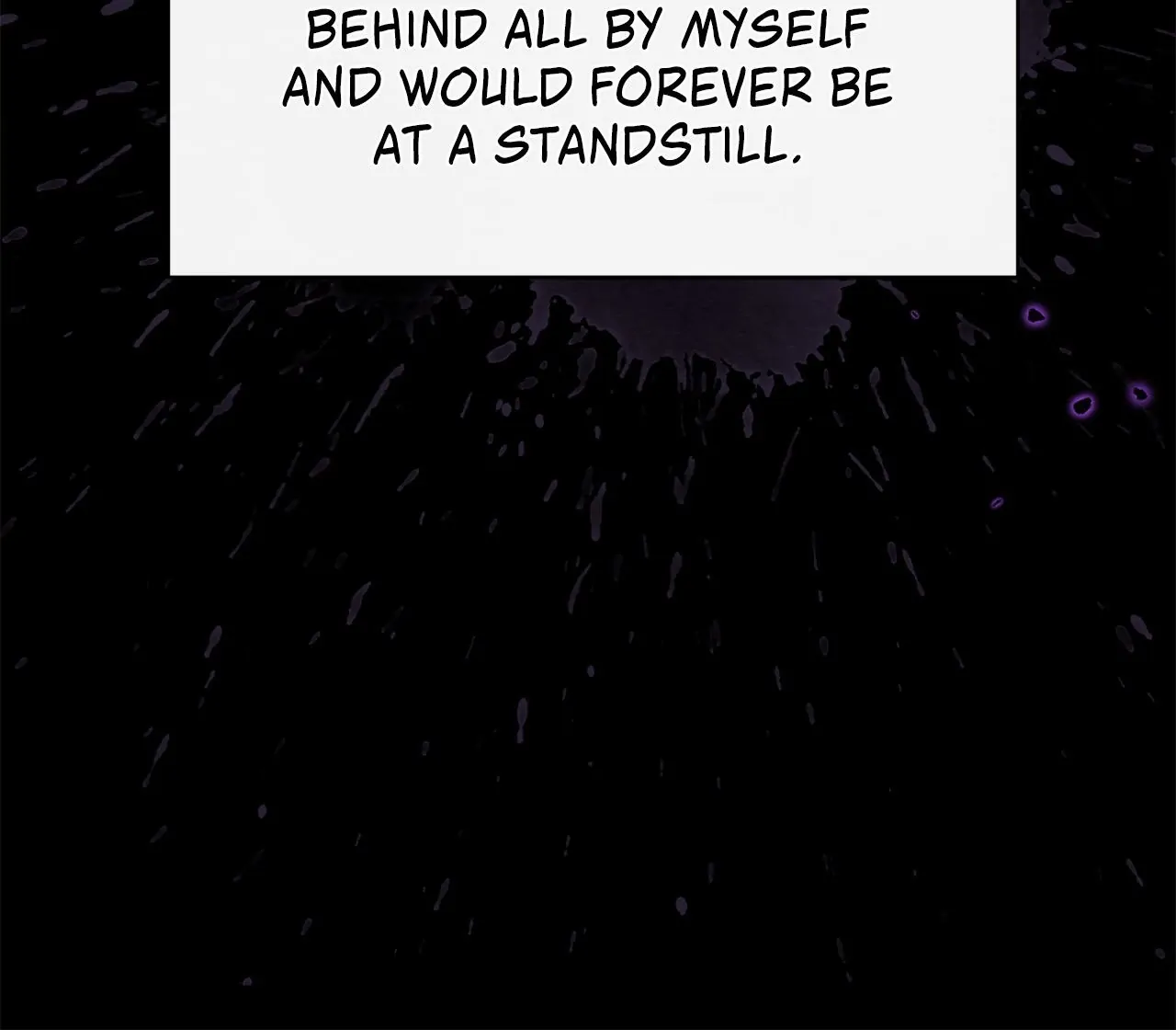 There Are Too Many Second Male Leads! Chapter 11 - page 47