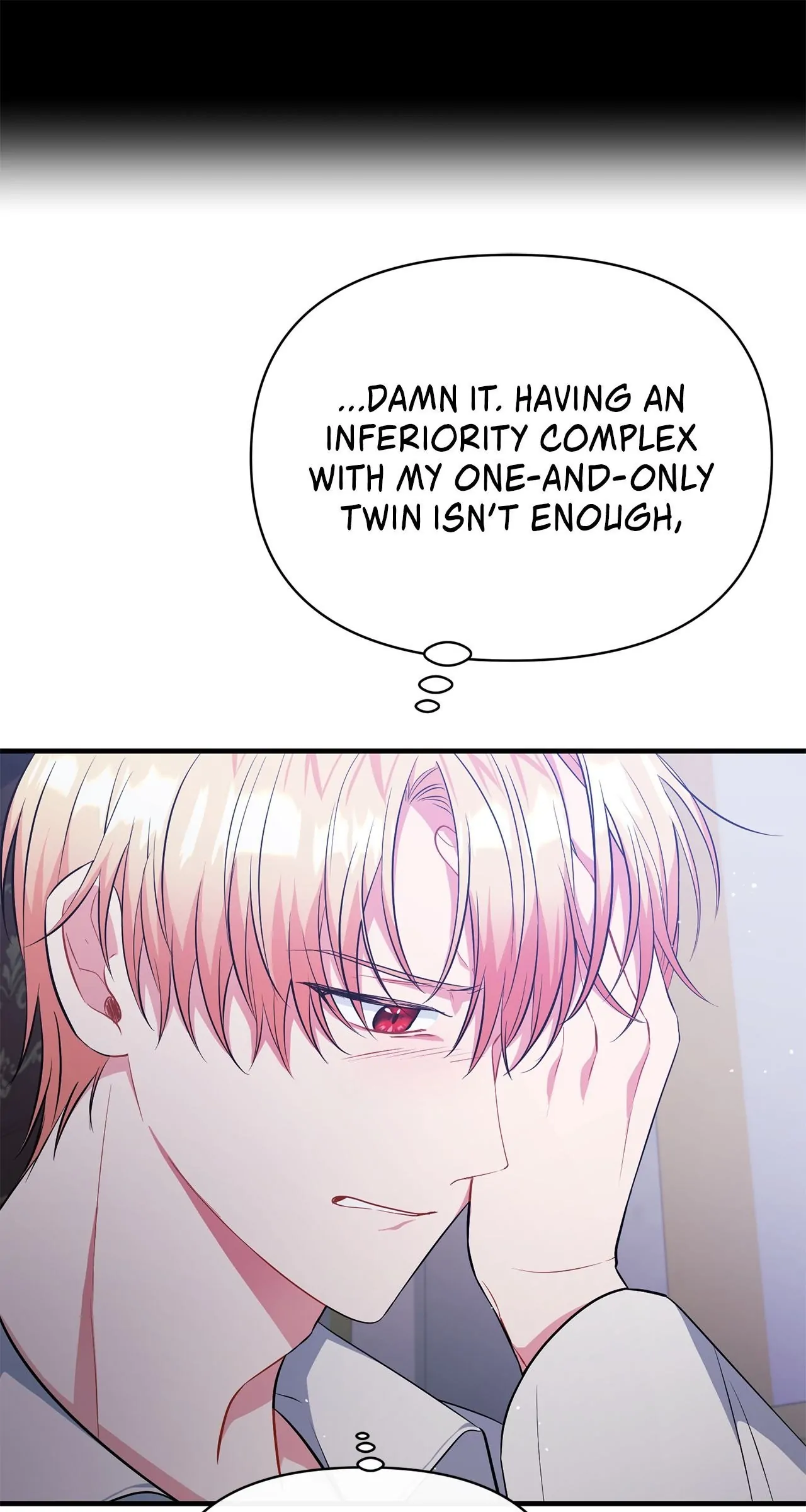 There Are Too Many Second Male Leads! Chapter 11 - page 48