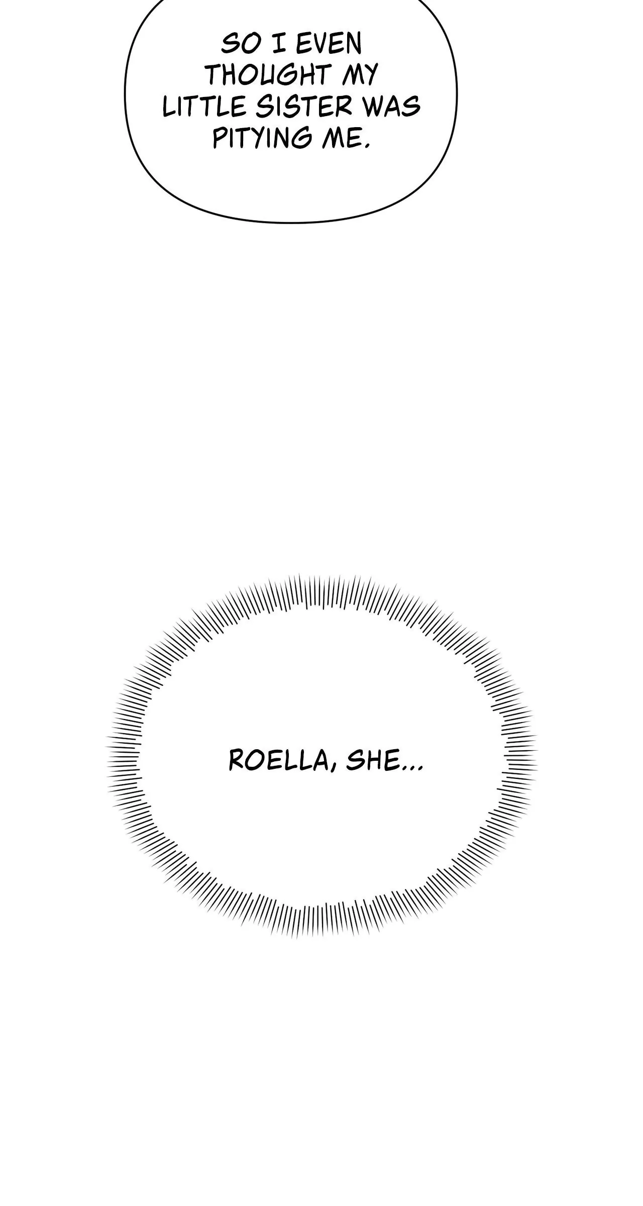 There Are Too Many Second Male Leads! Chapter 11 - page 49