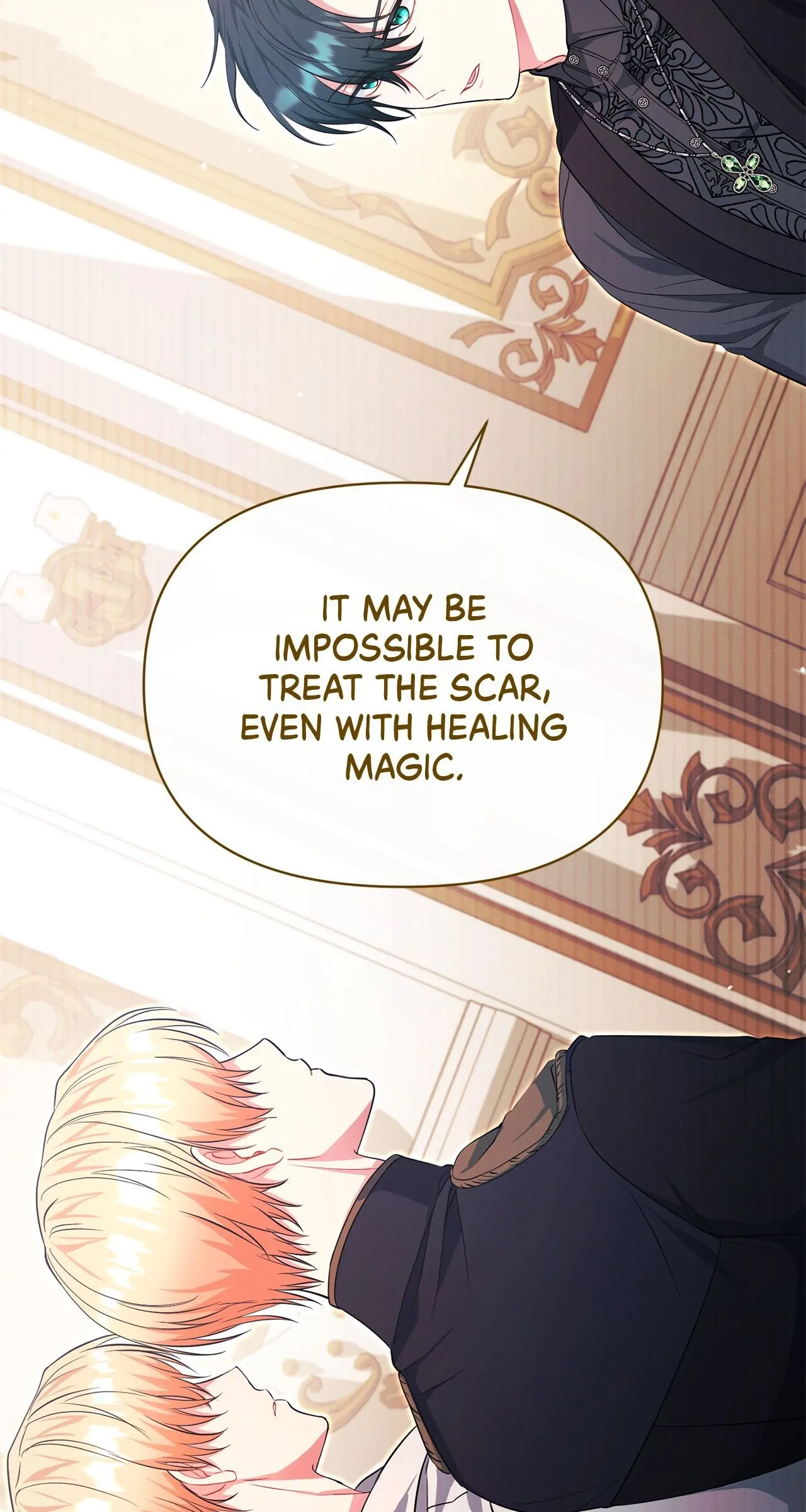 There Are Too Many Second Male Leads! Chapter 11 - page 6