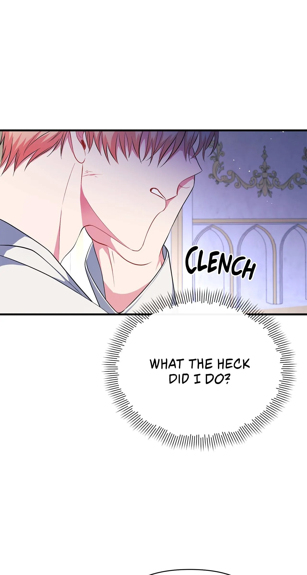 There Are Too Many Second Male Leads! Chapter 11 - page 53