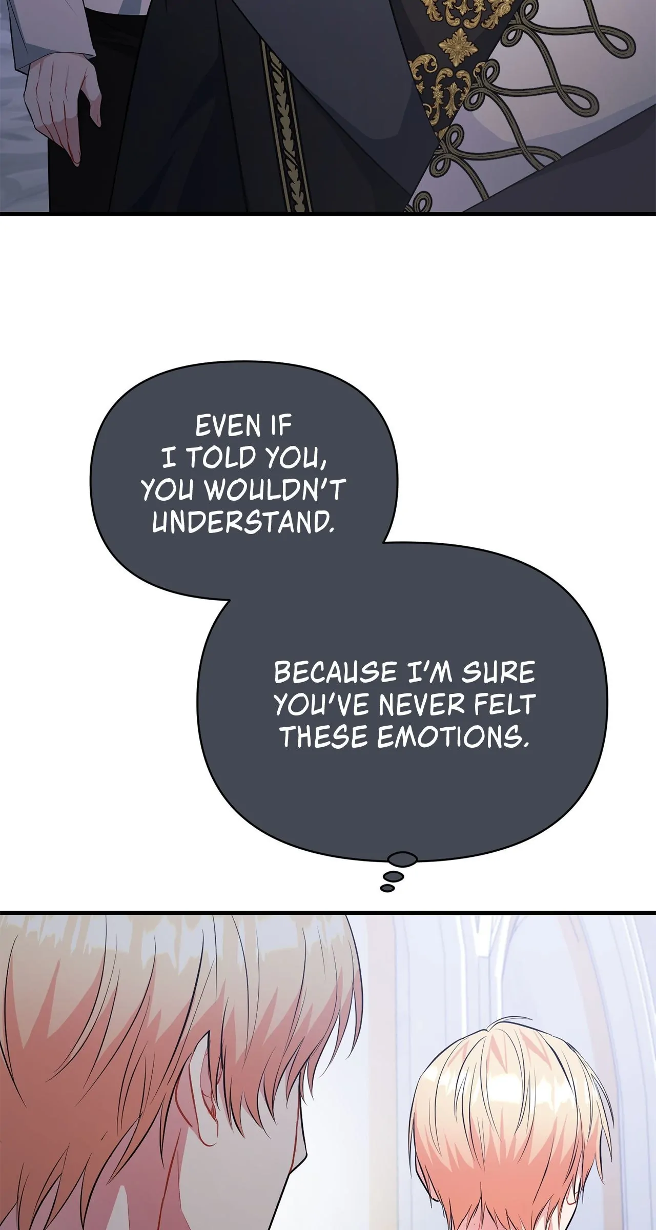 There Are Too Many Second Male Leads! Chapter 11 - page 58