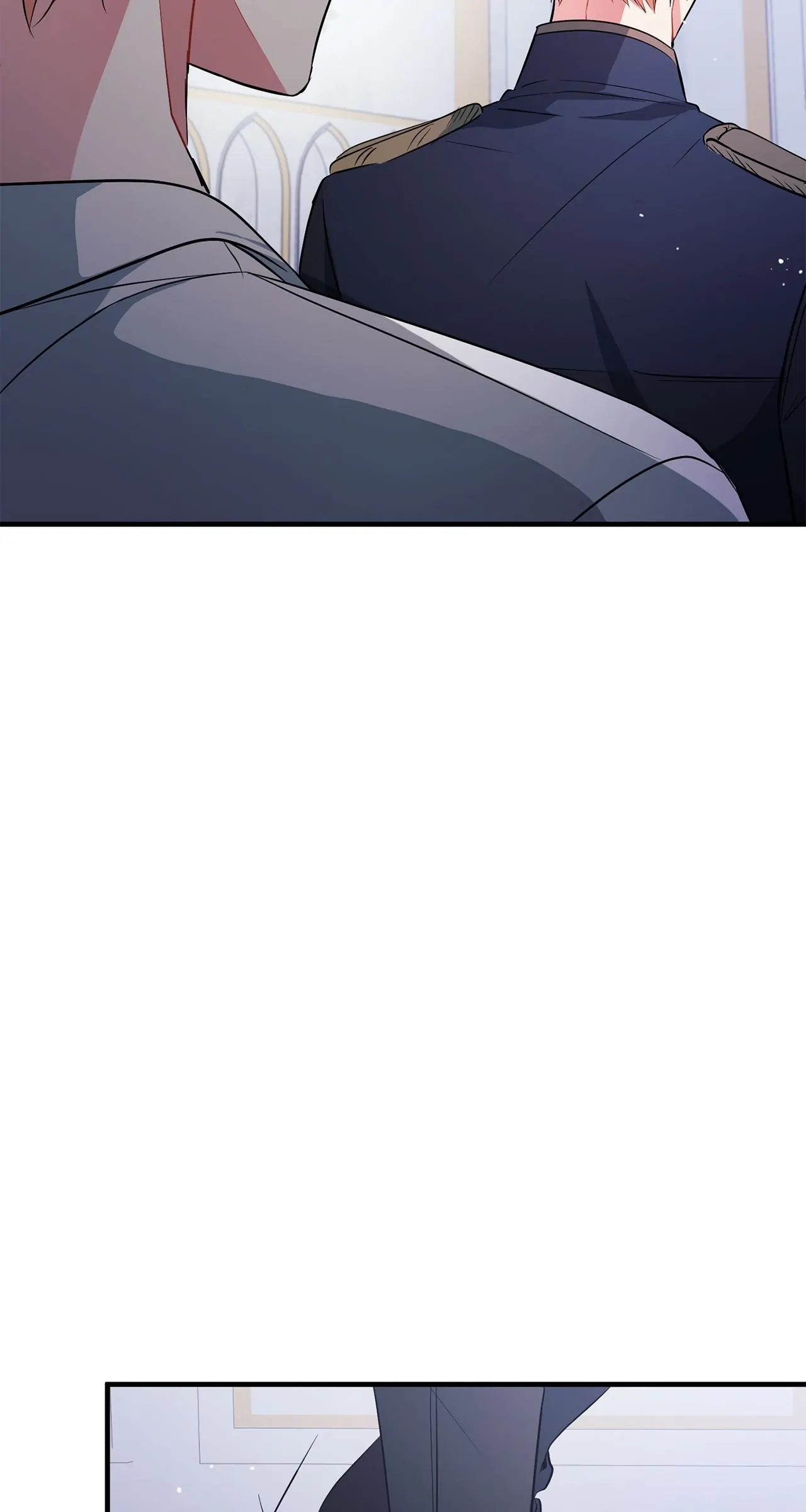 There Are Too Many Second Male Leads! Chapter 11 - page 59
