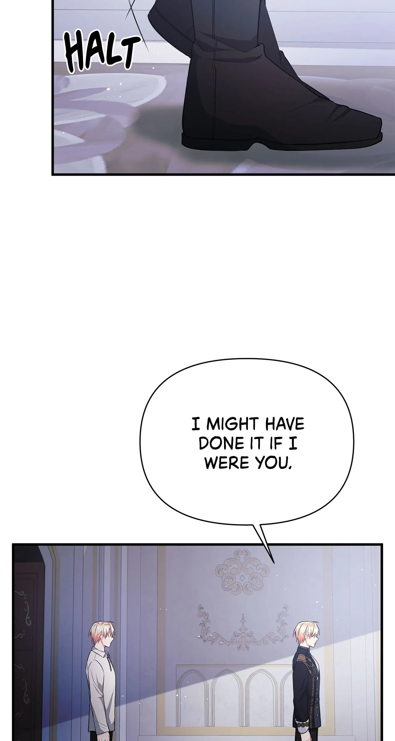 There Are Too Many Second Male Leads! Chapter 11 - page 60