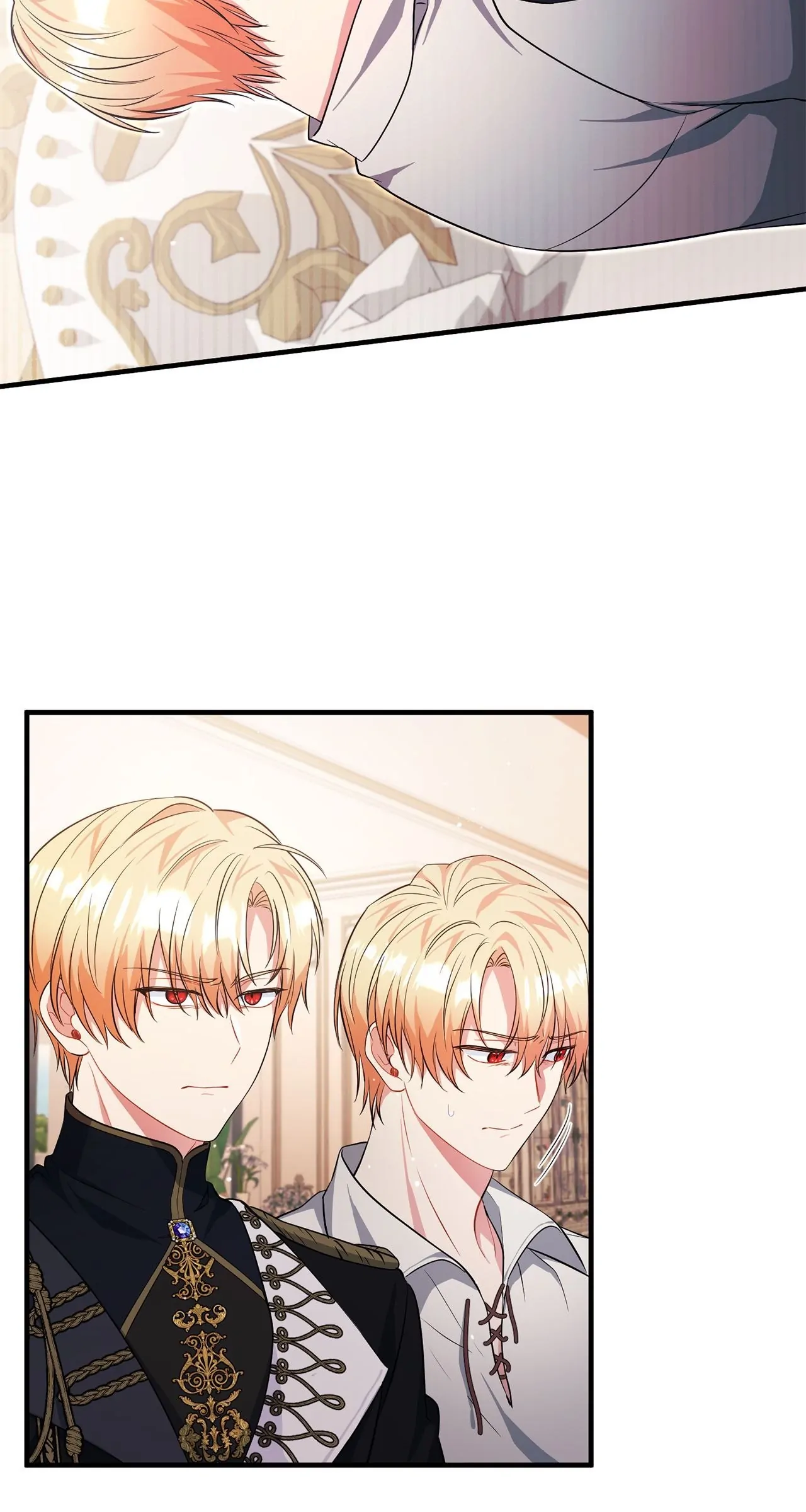 There Are Too Many Second Male Leads! Chapter 11 - page 7