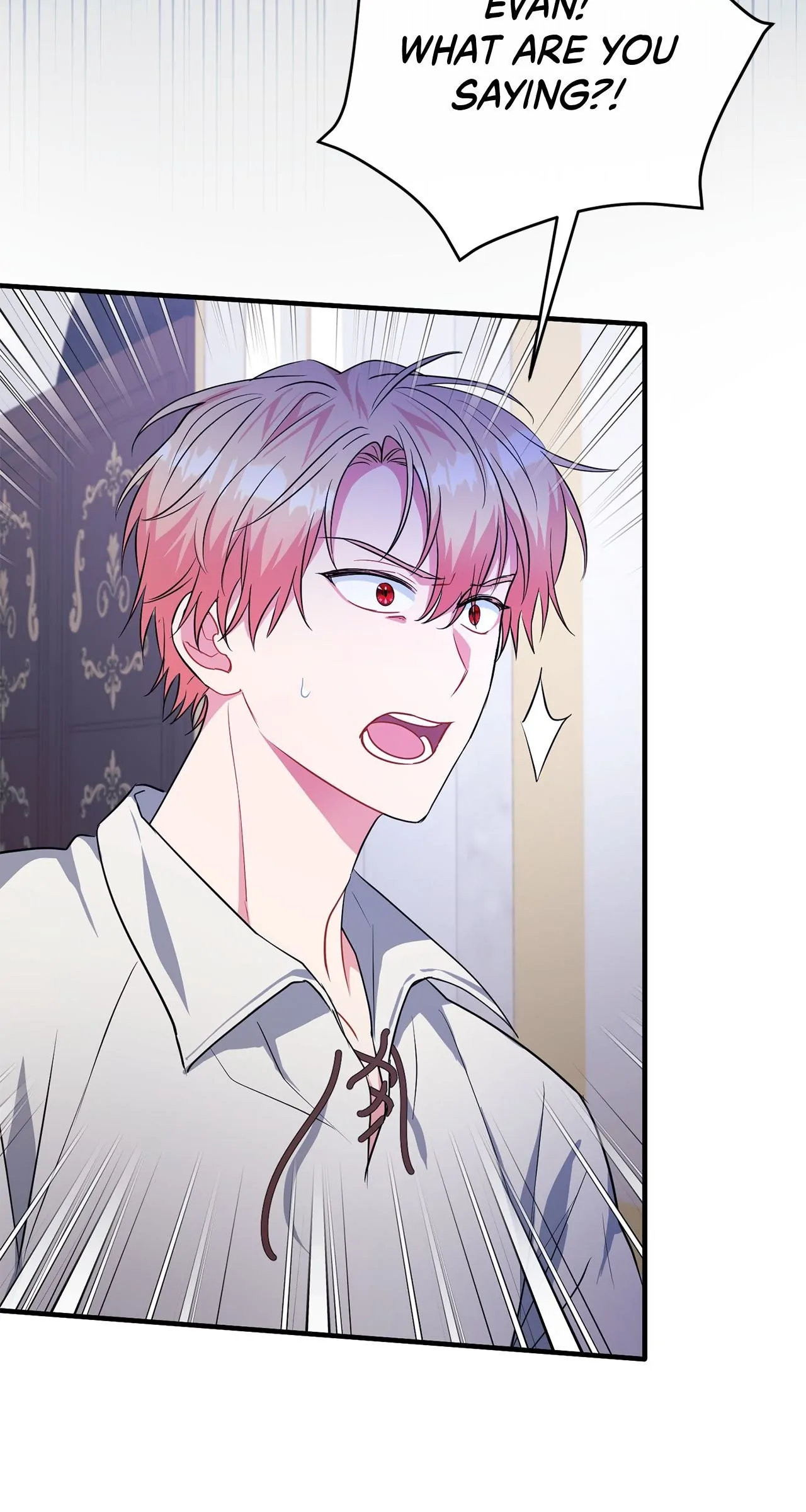 There Are Too Many Second Male Leads! Chapter 11 - page 63