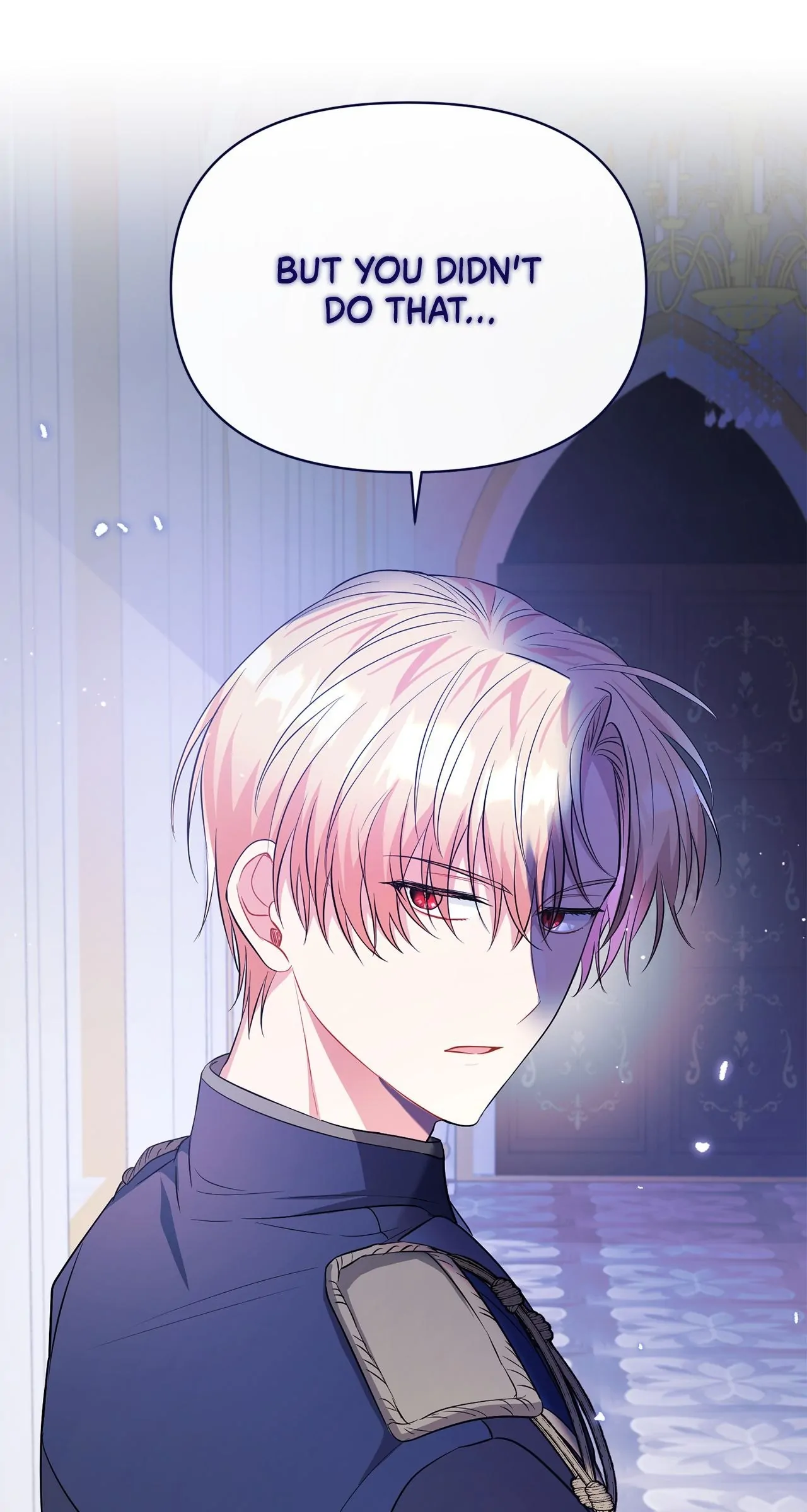 There Are Too Many Second Male Leads! Chapter 11 - page 64