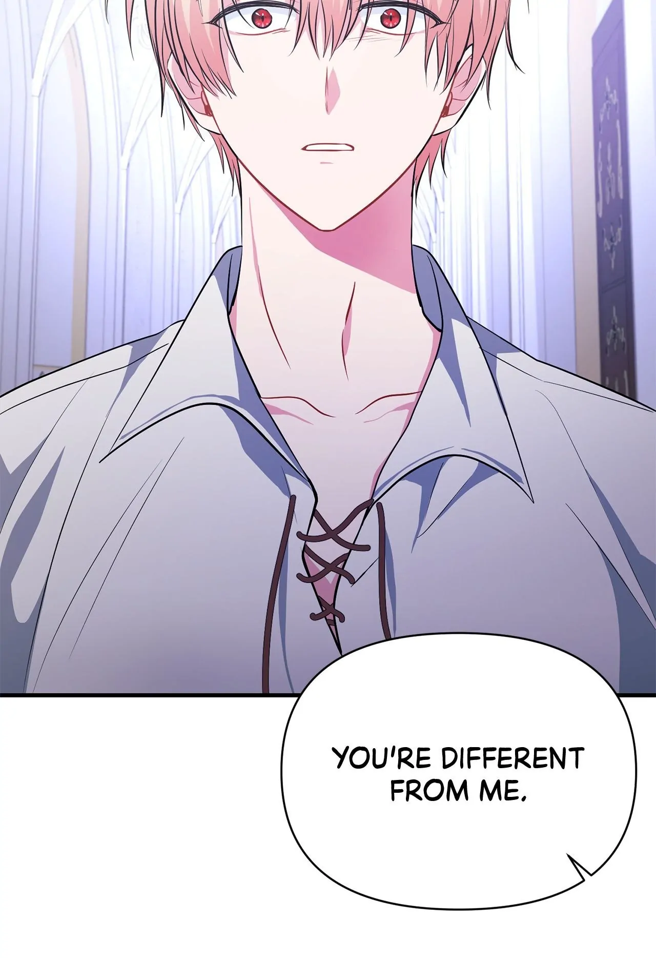 There Are Too Many Second Male Leads! Chapter 11 - page 66