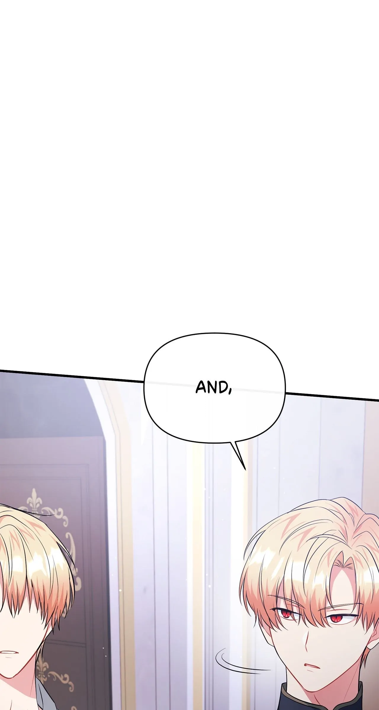 There Are Too Many Second Male Leads! Chapter 11 - page 68