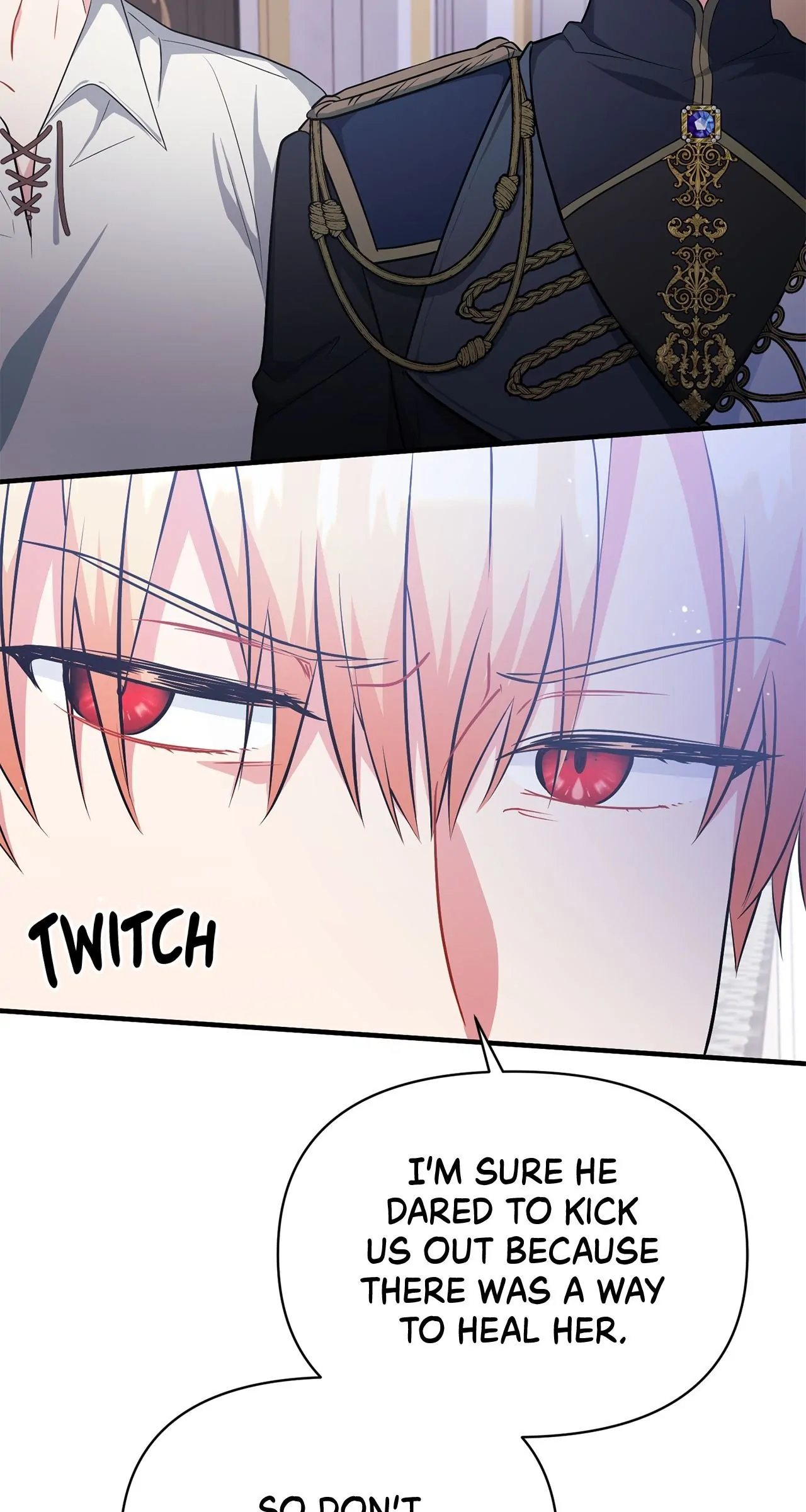 There Are Too Many Second Male Leads! Chapter 11 - page 69