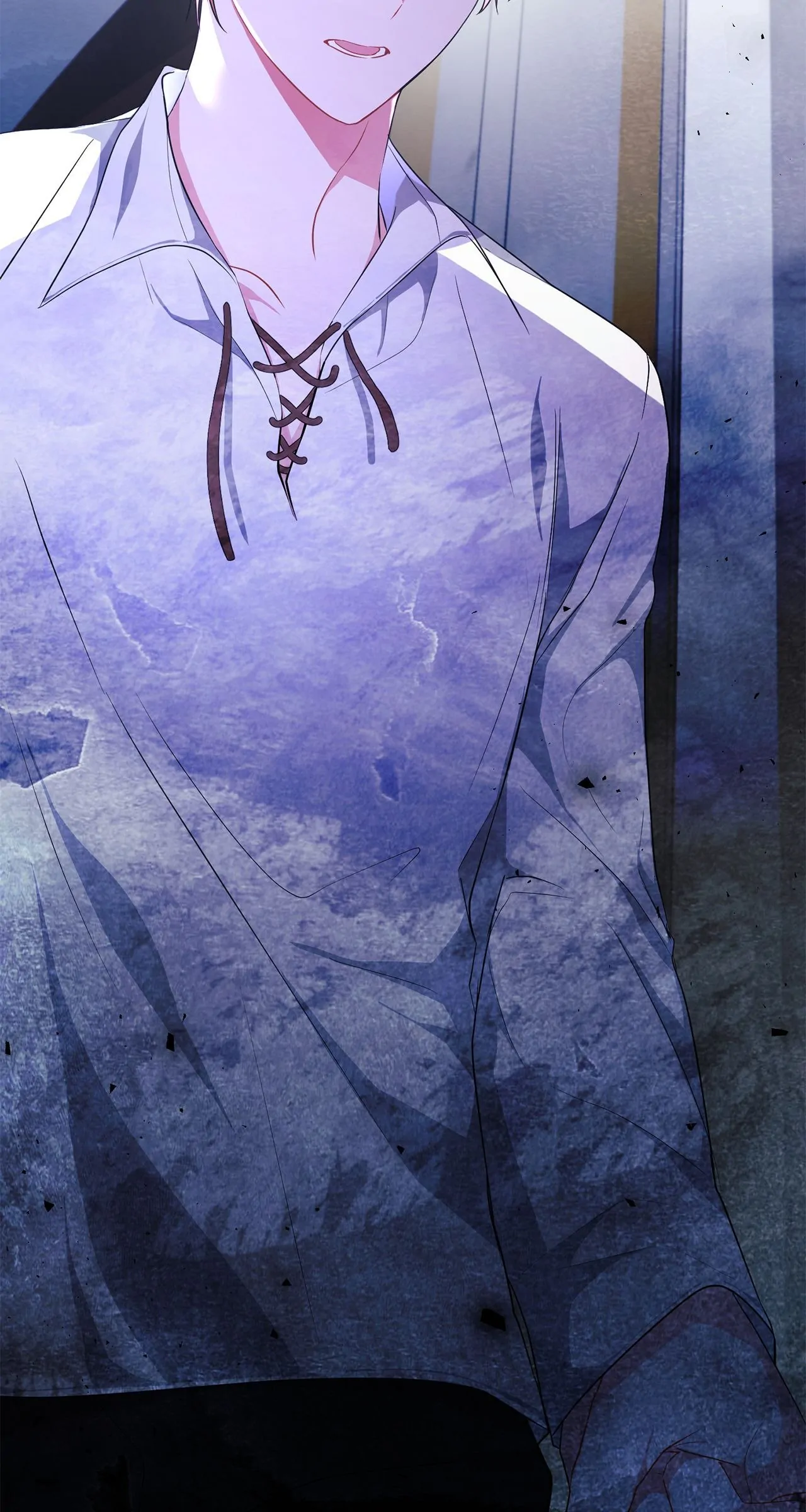 There Are Too Many Second Male Leads! Chapter 11 - page 72