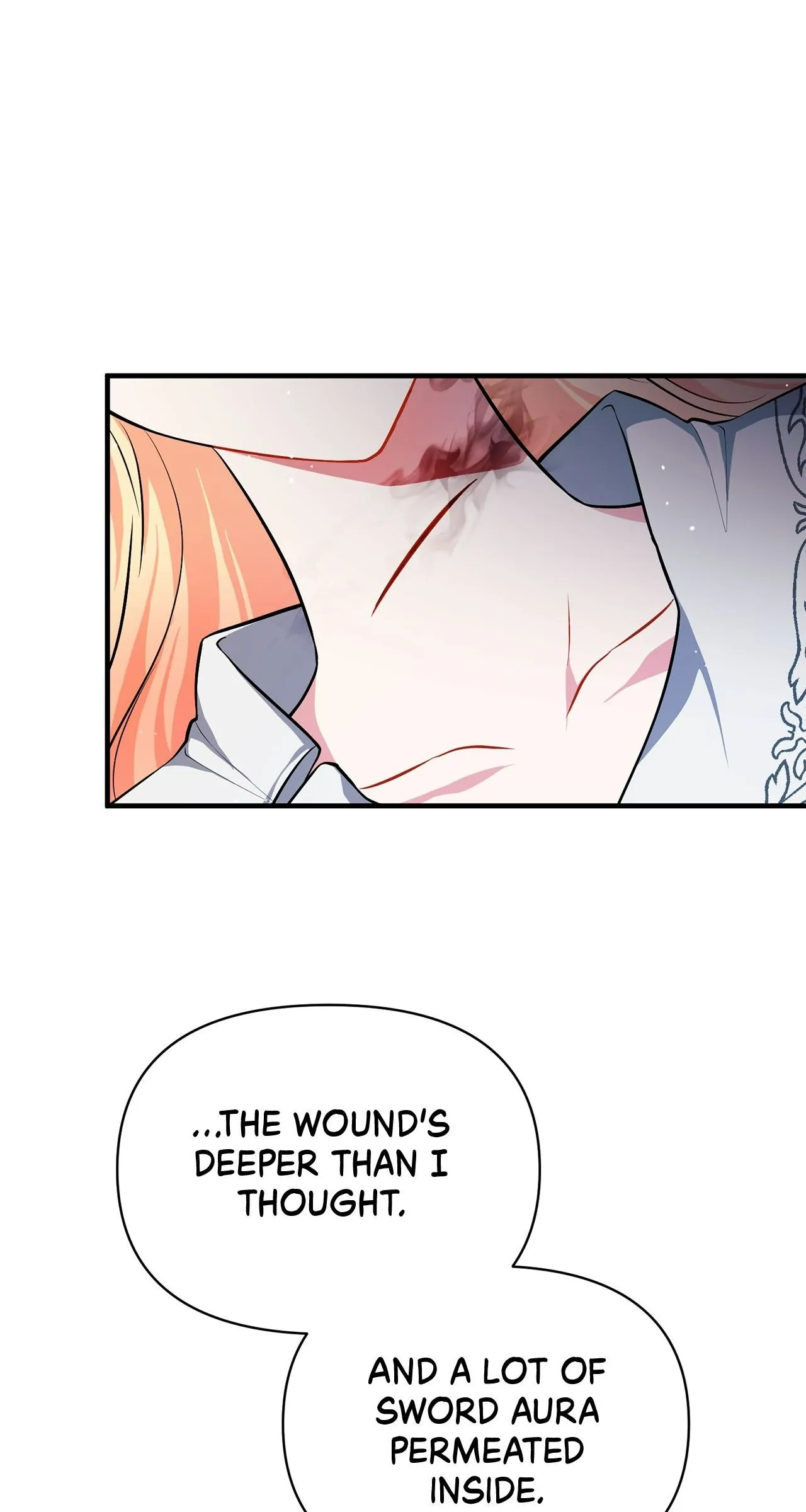 There Are Too Many Second Male Leads! Chapter 11 - page 76