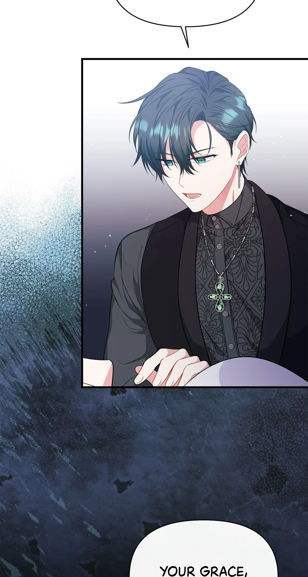 There Are Too Many Second Male Leads! Chapter 11 - page 77