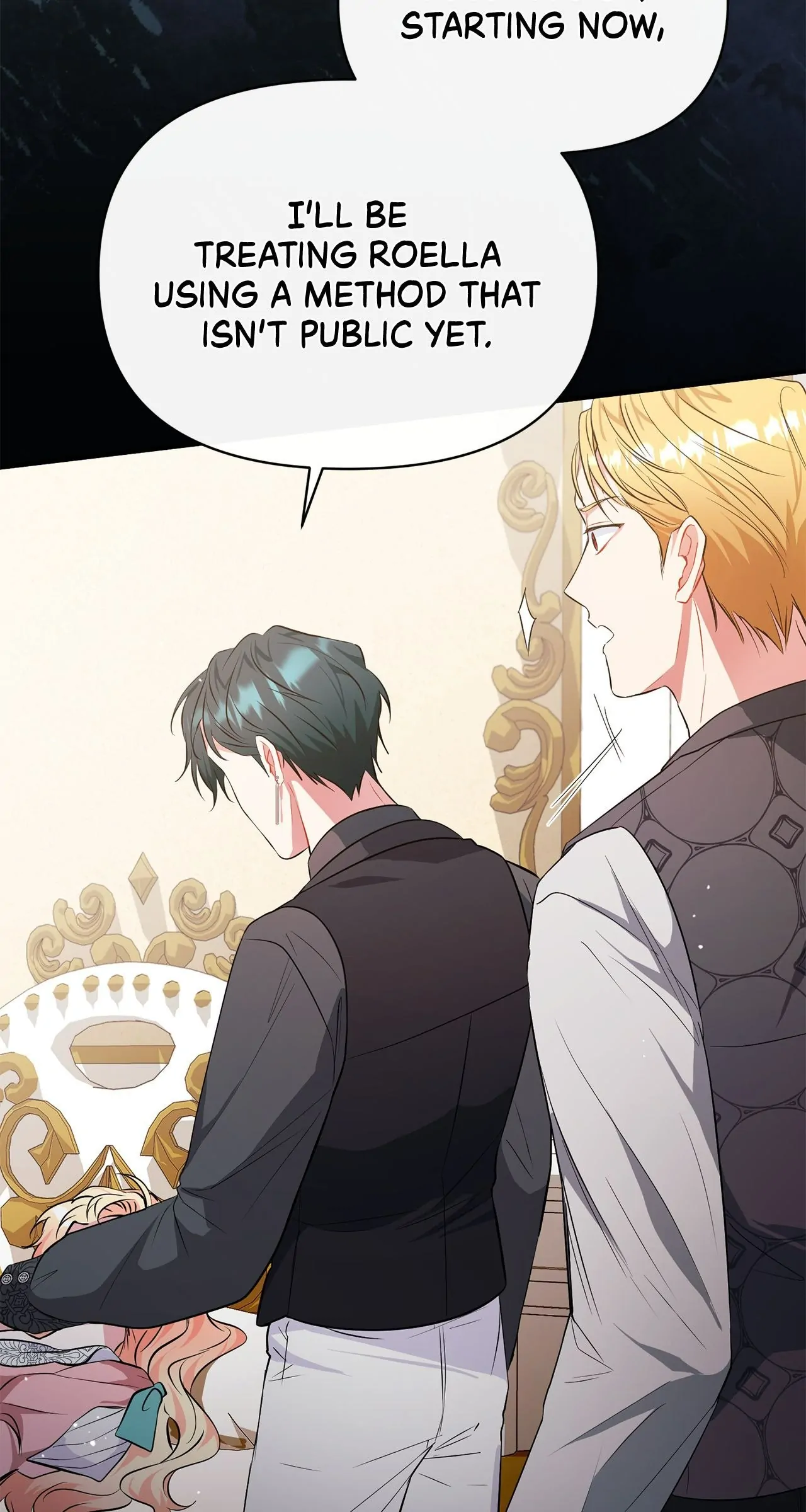 There Are Too Many Second Male Leads! Chapter 11 - page 78