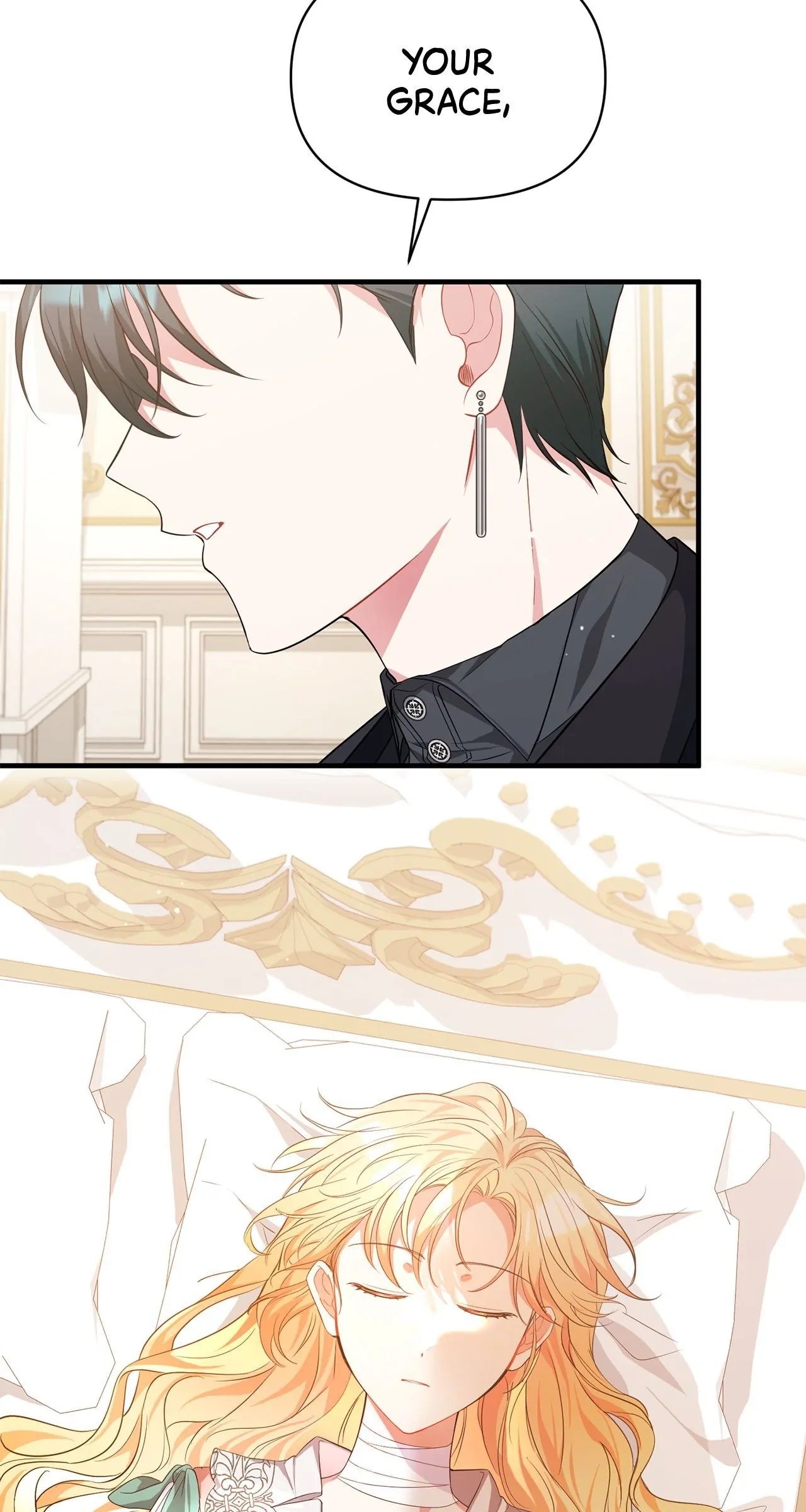 There Are Too Many Second Male Leads! Chapter 11 - page 9