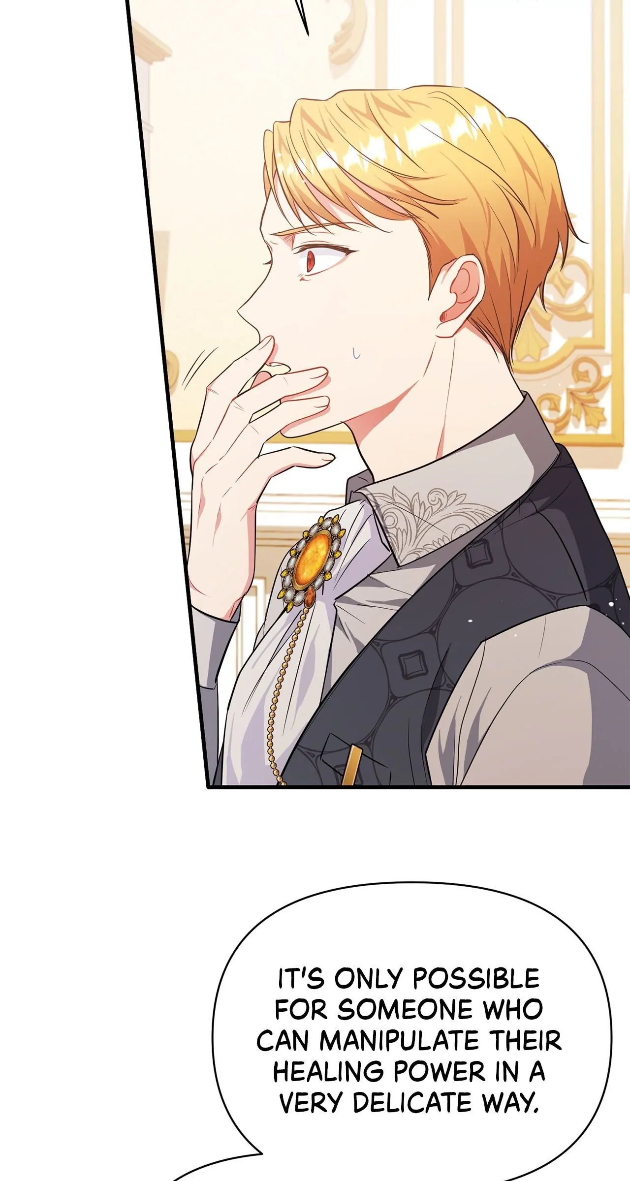 There Are Too Many Second Male Leads! Chapter 11 - page 83