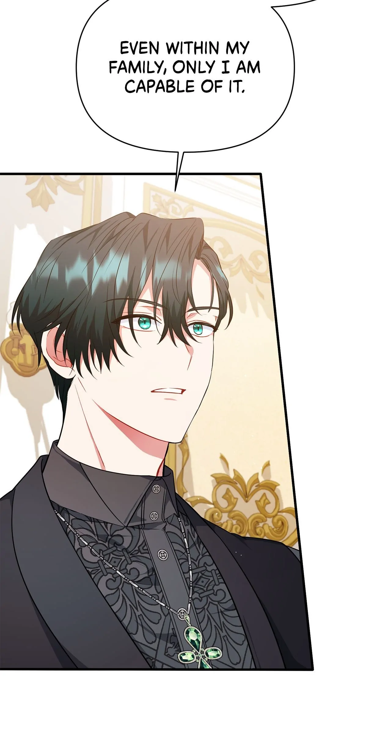 There Are Too Many Second Male Leads! Chapter 11 - page 84