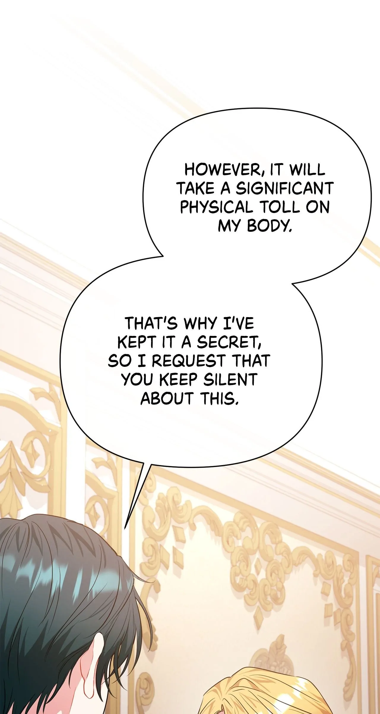There Are Too Many Second Male Leads! Chapter 11 - page 85