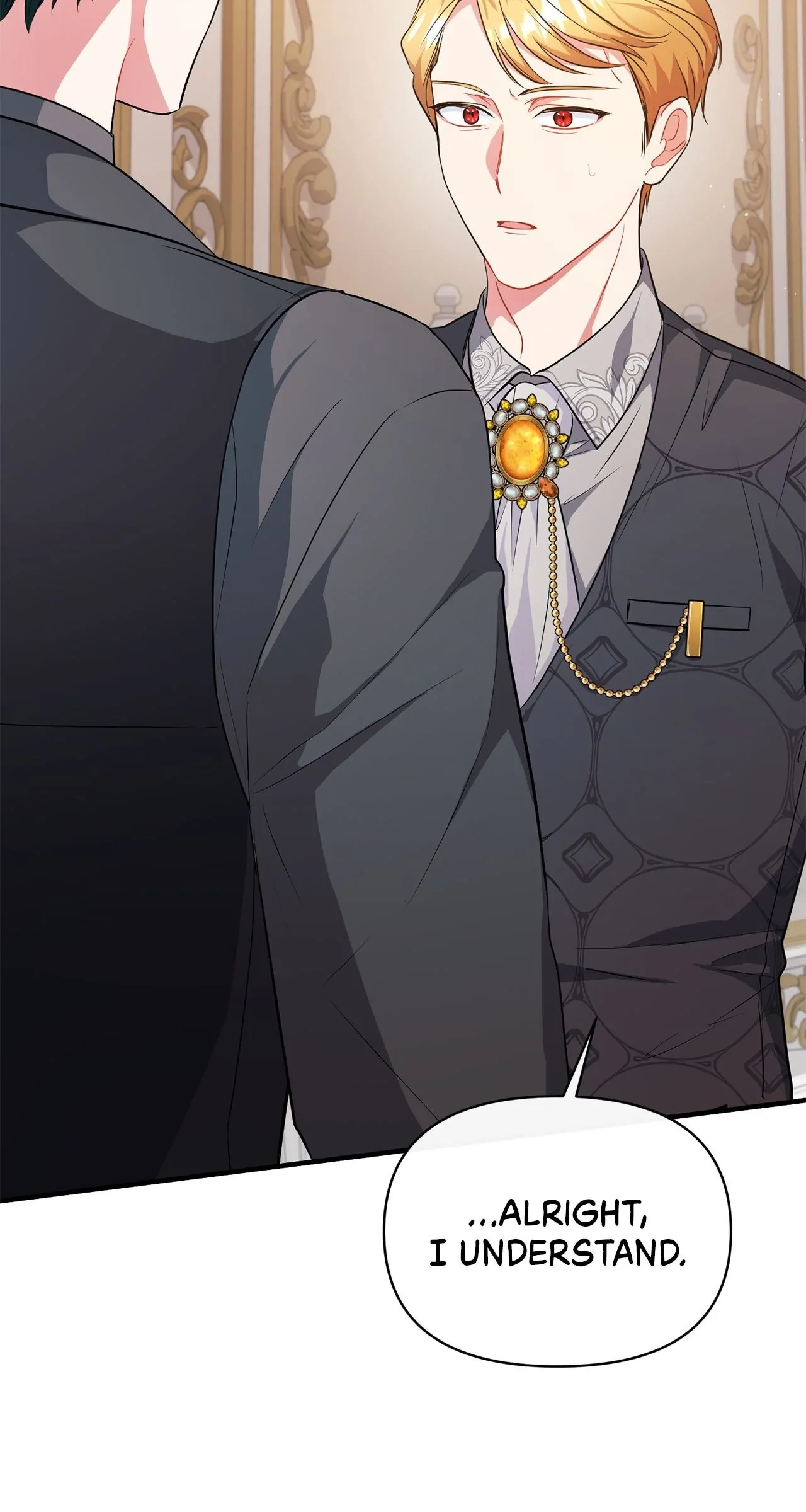 There Are Too Many Second Male Leads! Chapter 11 - page 86