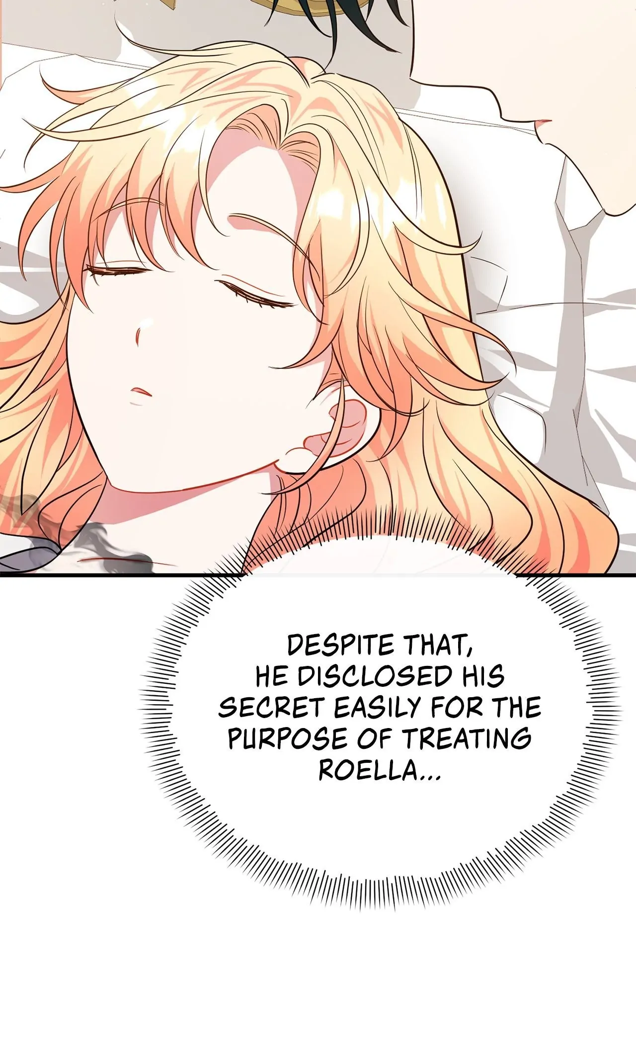 There Are Too Many Second Male Leads! Chapter 11 - page 89