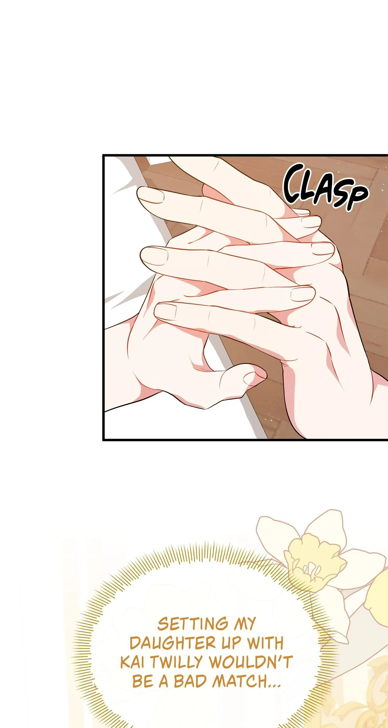 There Are Too Many Second Male Leads! Chapter 11 - page 90