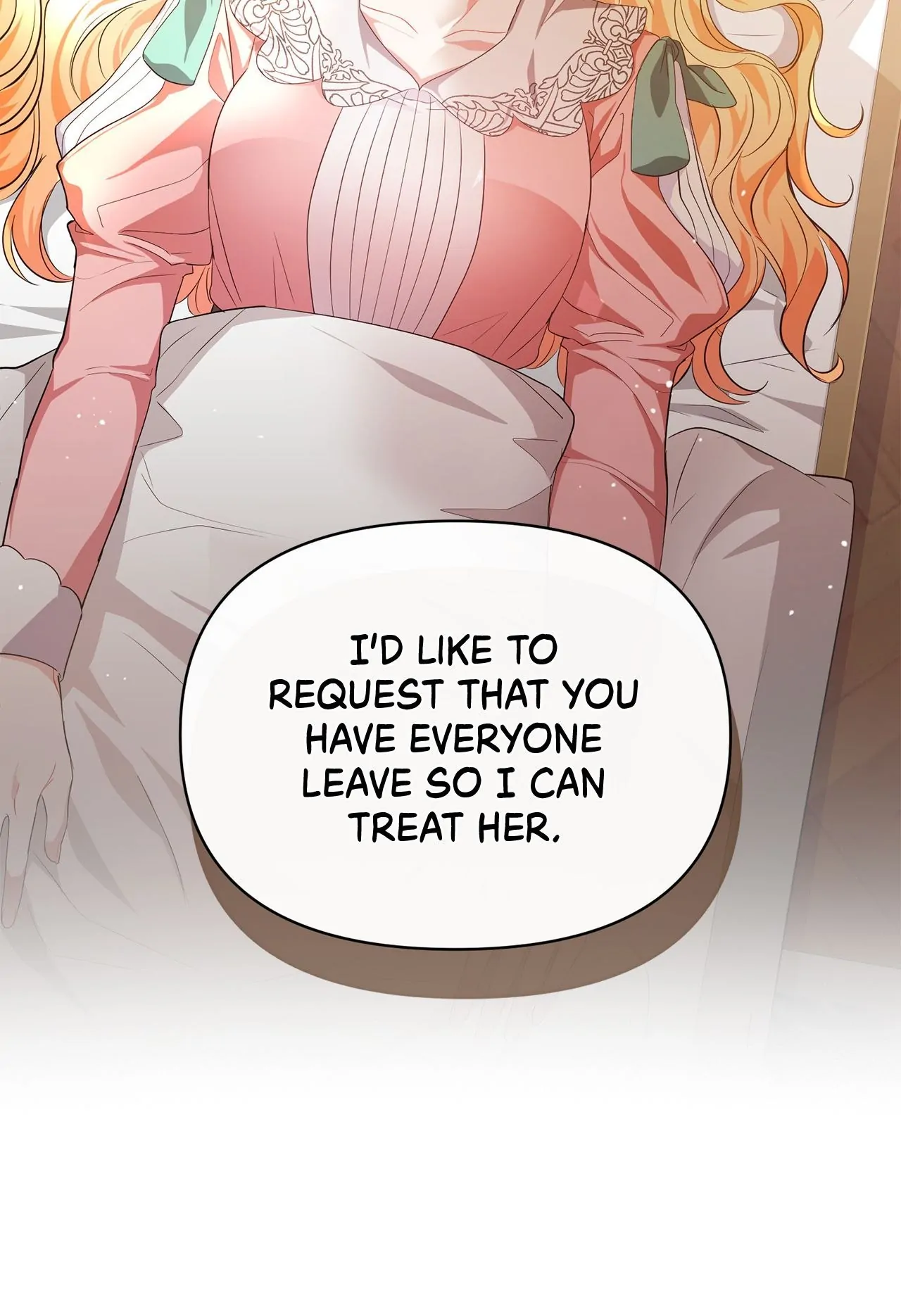 There Are Too Many Second Male Leads! Chapter 11 - page 10